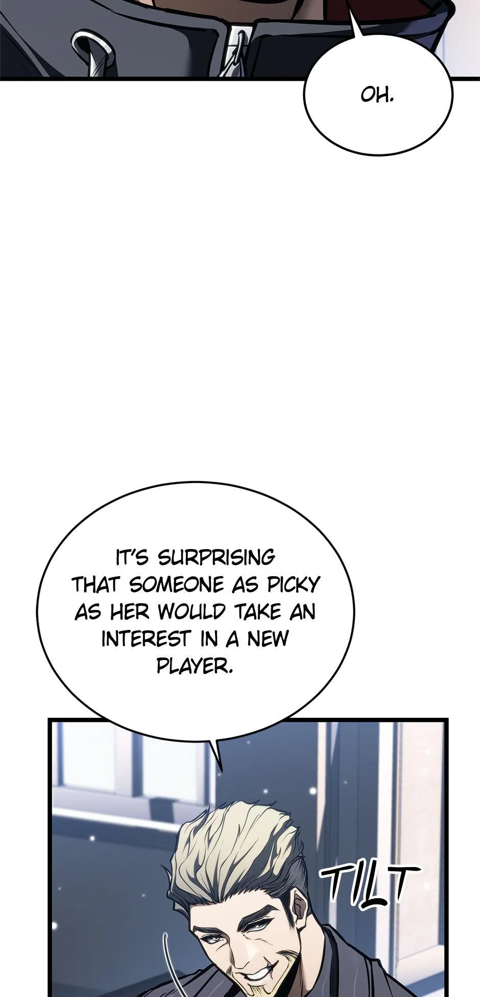 Read Streaming My Second Life chapter 23 image 12 on Lezhin