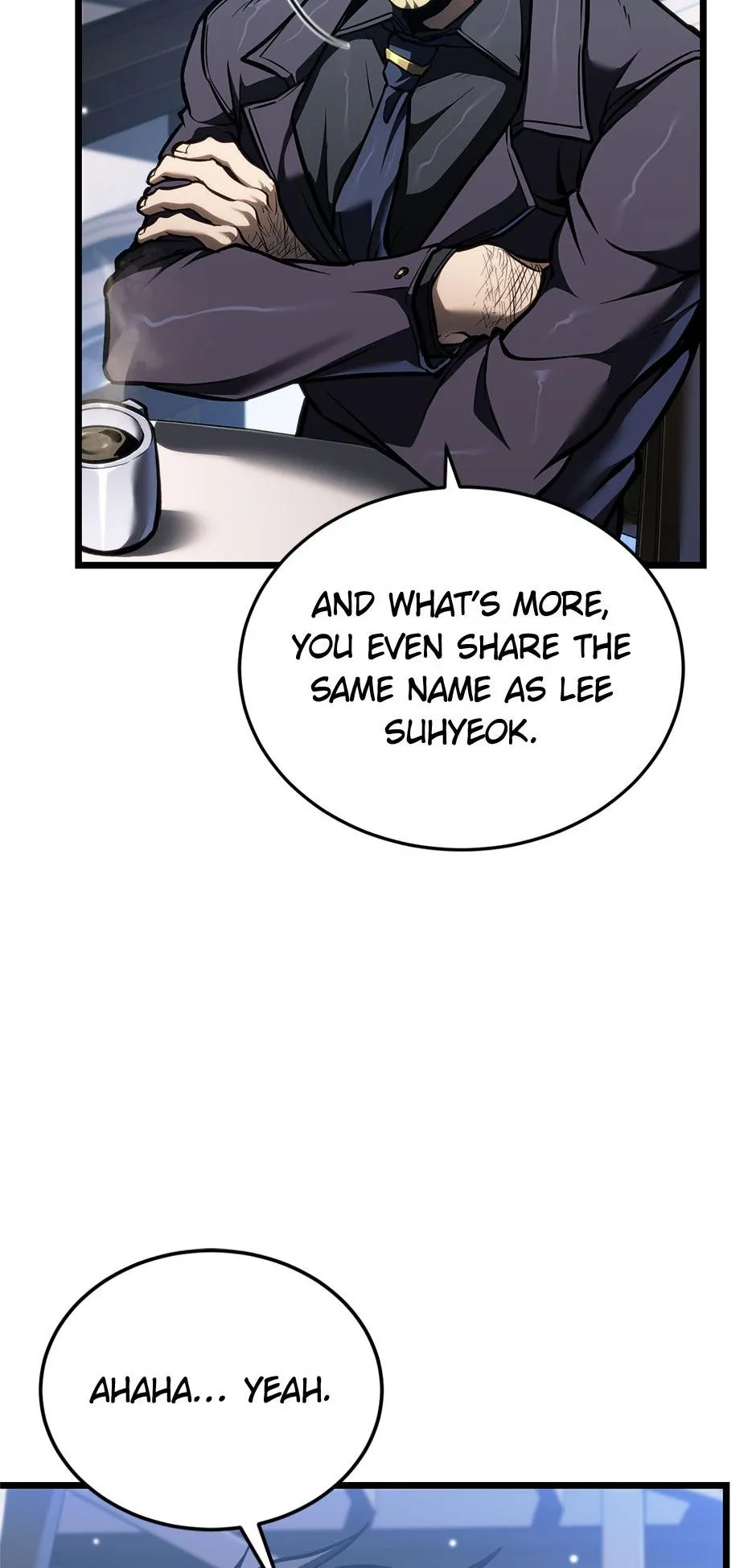 Read Streaming My Second Life chapter 23 image 13 on Lezhin