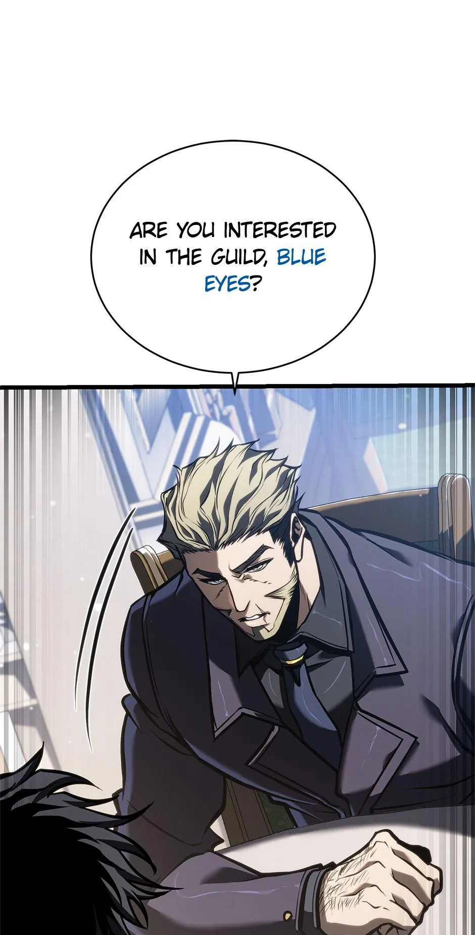 Read Streaming My Second Life chapter 23 image 15 on Lezhin