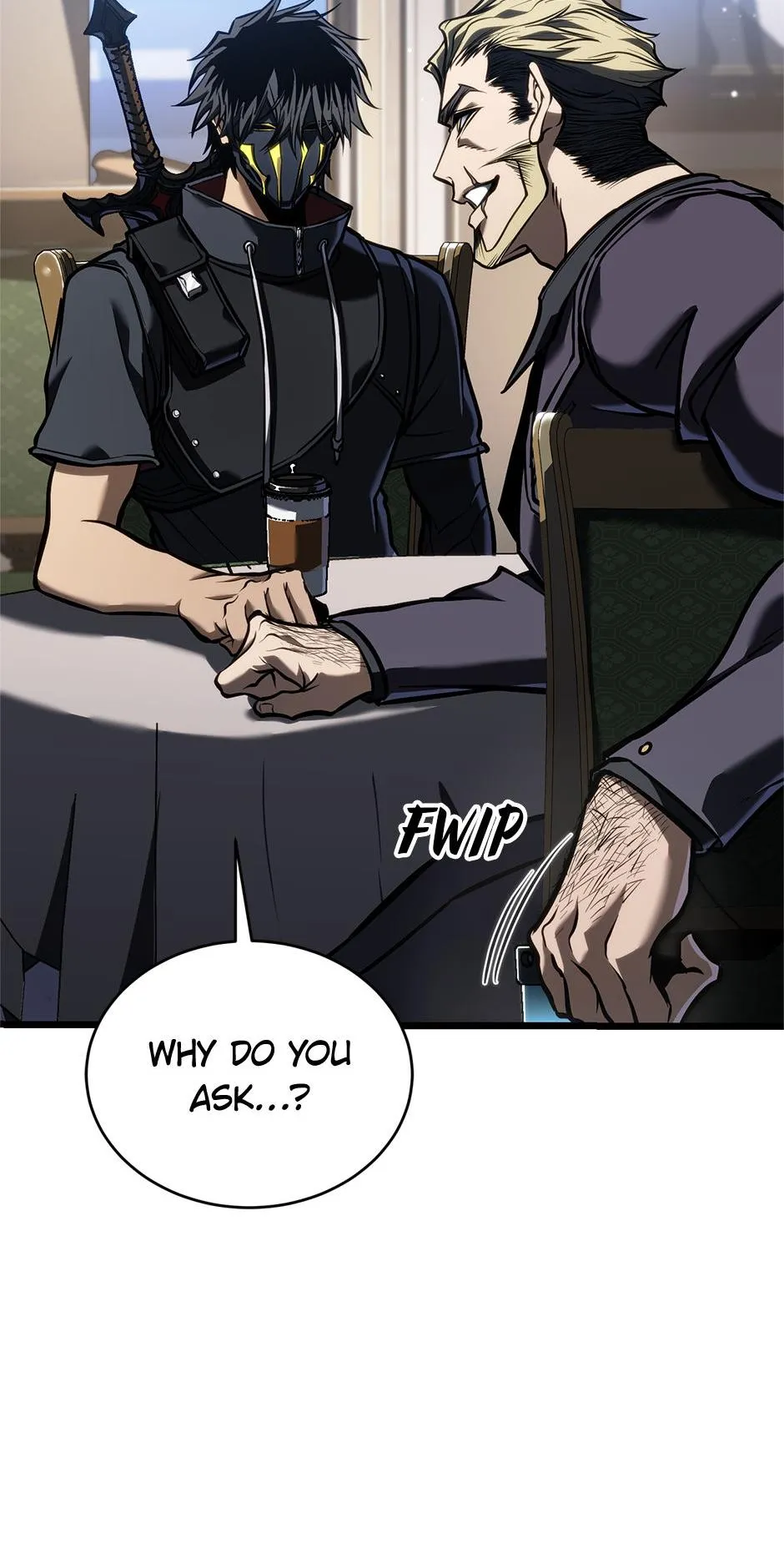 Read Streaming My Second Life chapter 23 image 18 on Lezhin