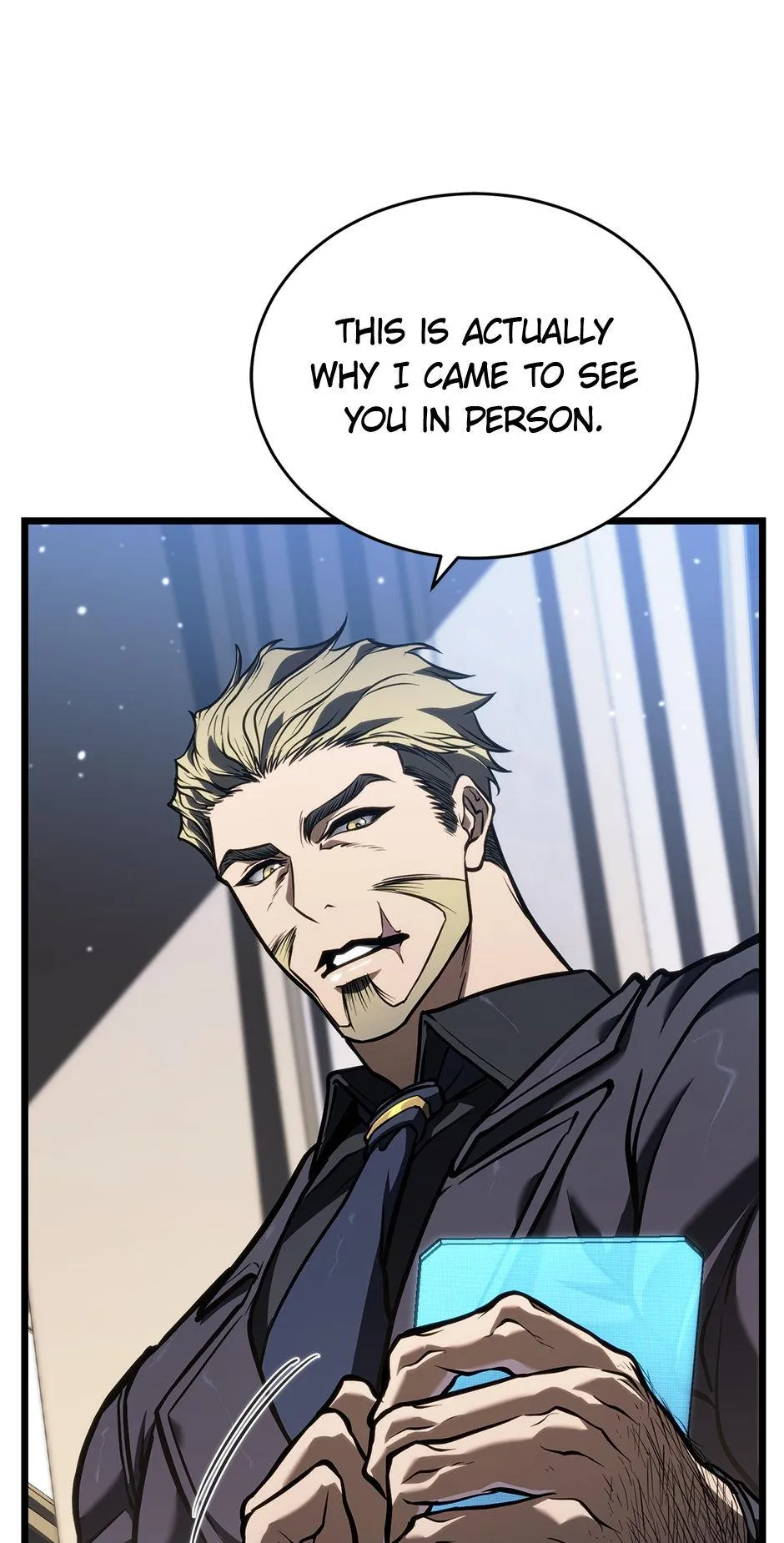 Read Streaming My Second Life chapter 23 image 19 on Lezhin