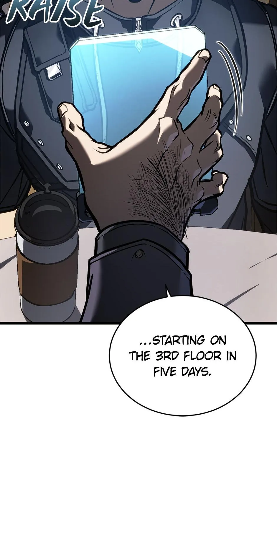 Read Streaming My Second Life chapter 23 image 21 on Lezhin