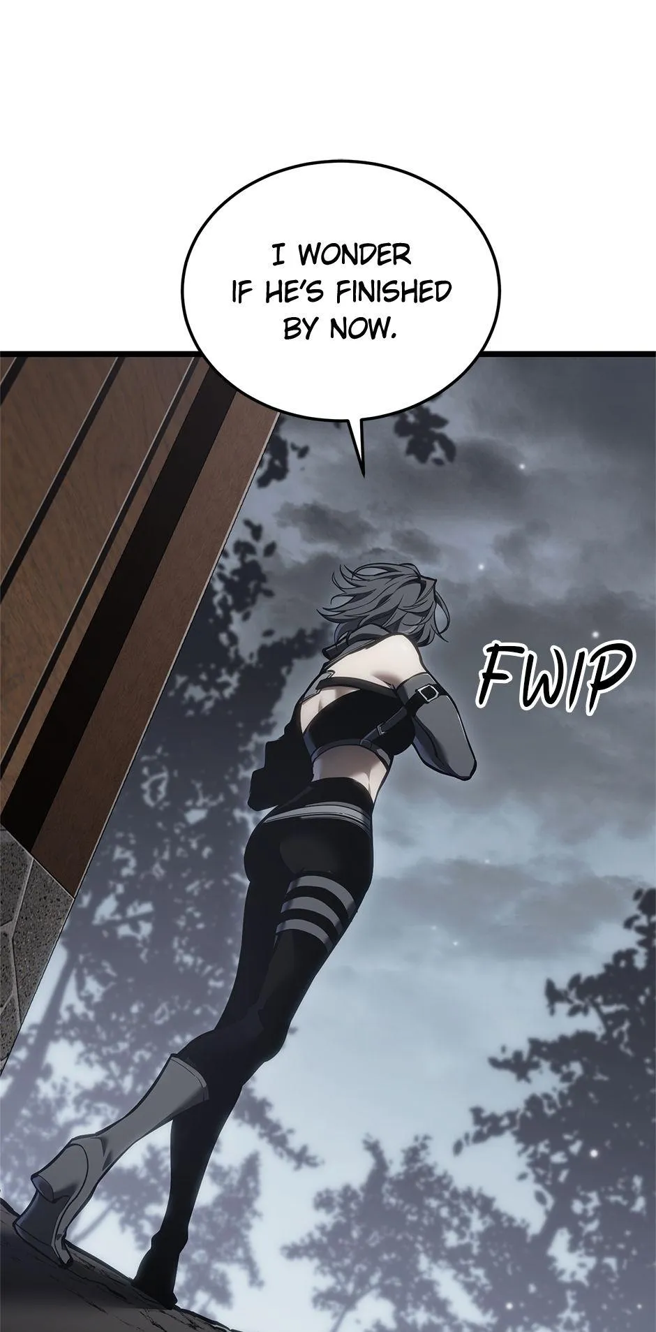 Read Streaming My Second Life chapter 23 image 29 on Lezhin