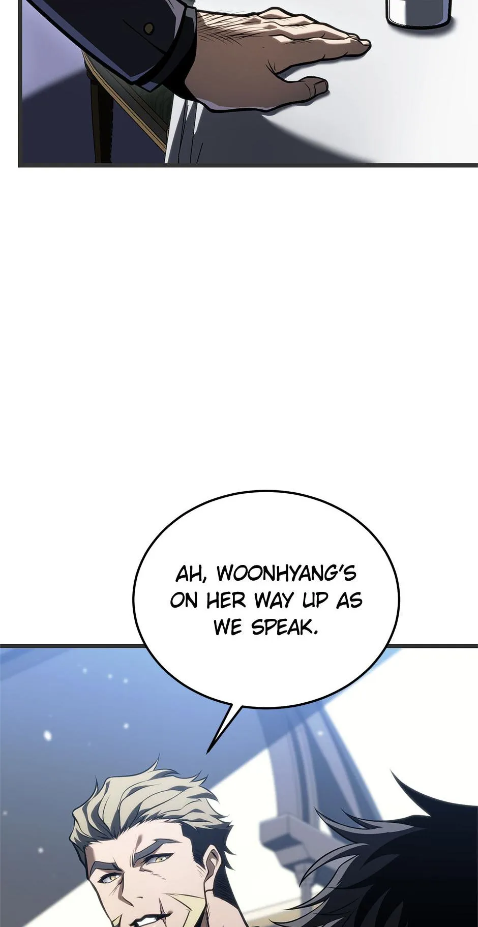 Read Streaming My Second Life chapter 23 image 3 on Lezhin