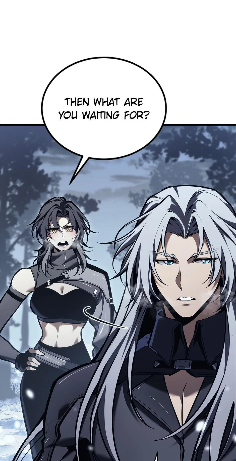 Read Streaming My Second Life chapter 23 image 36 on Lezhin