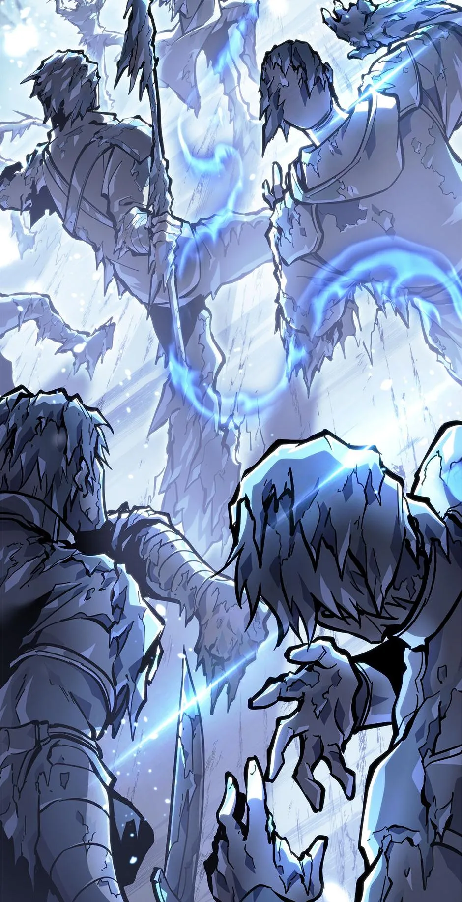 Read Streaming My Second Life chapter 23 image 39 on Lezhin