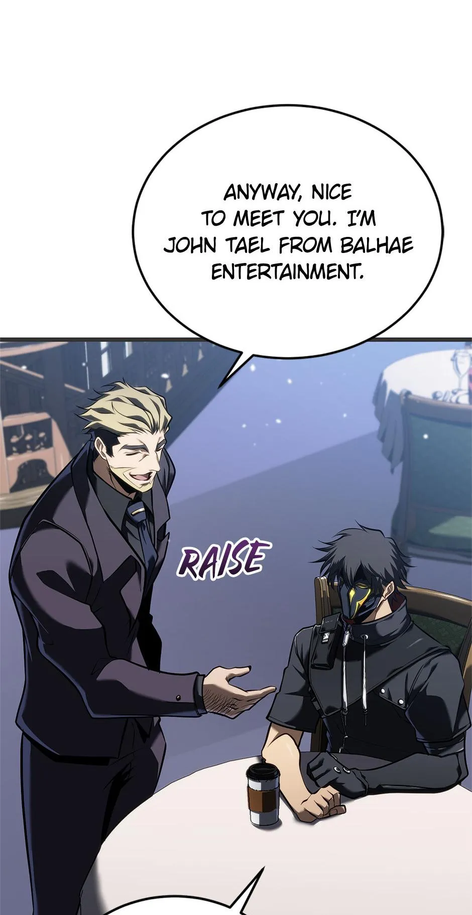 Read Streaming My Second Life chapter 23 image 5 on Lezhin