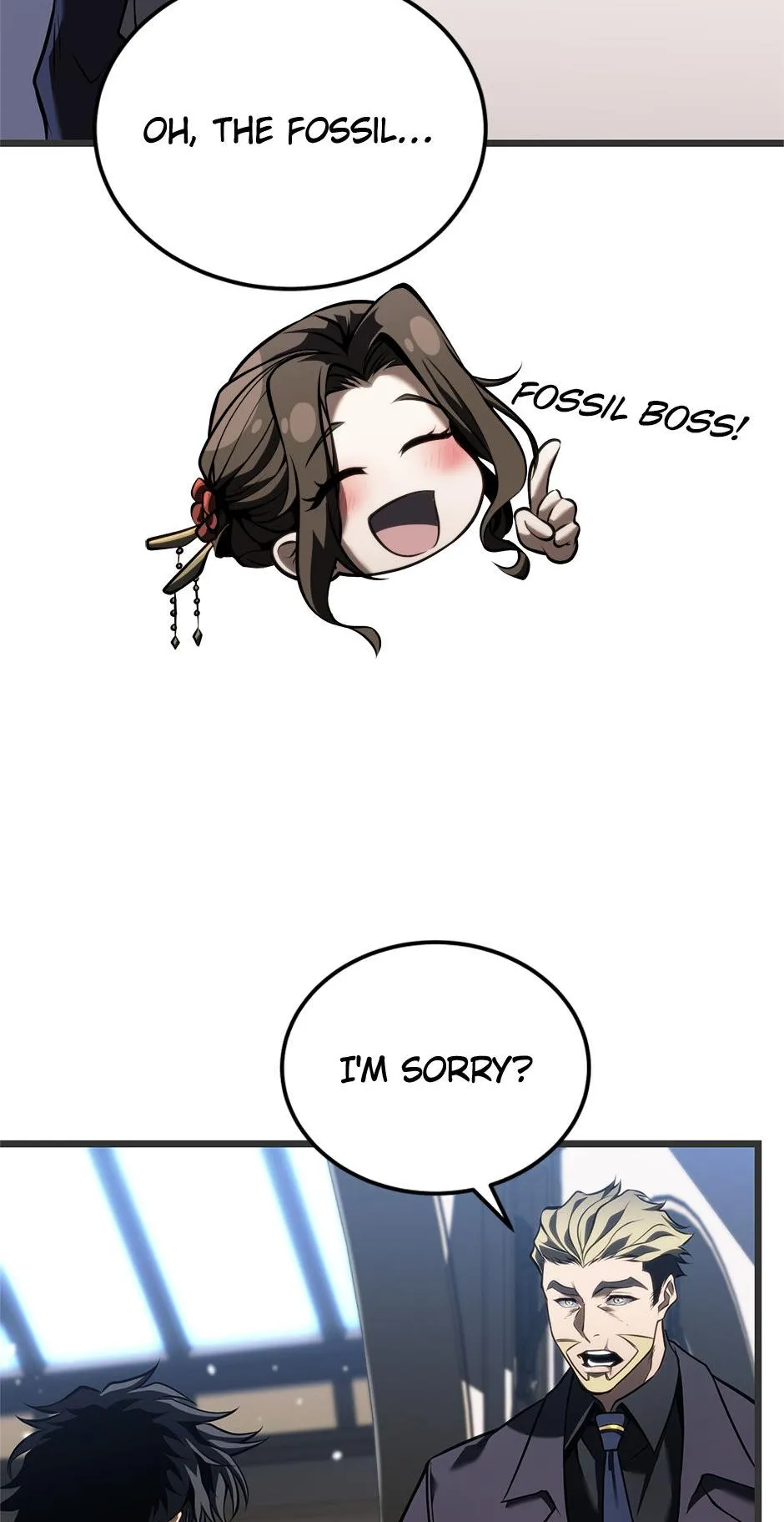 Read Streaming My Second Life chapter 23 image 6 on Lezhin