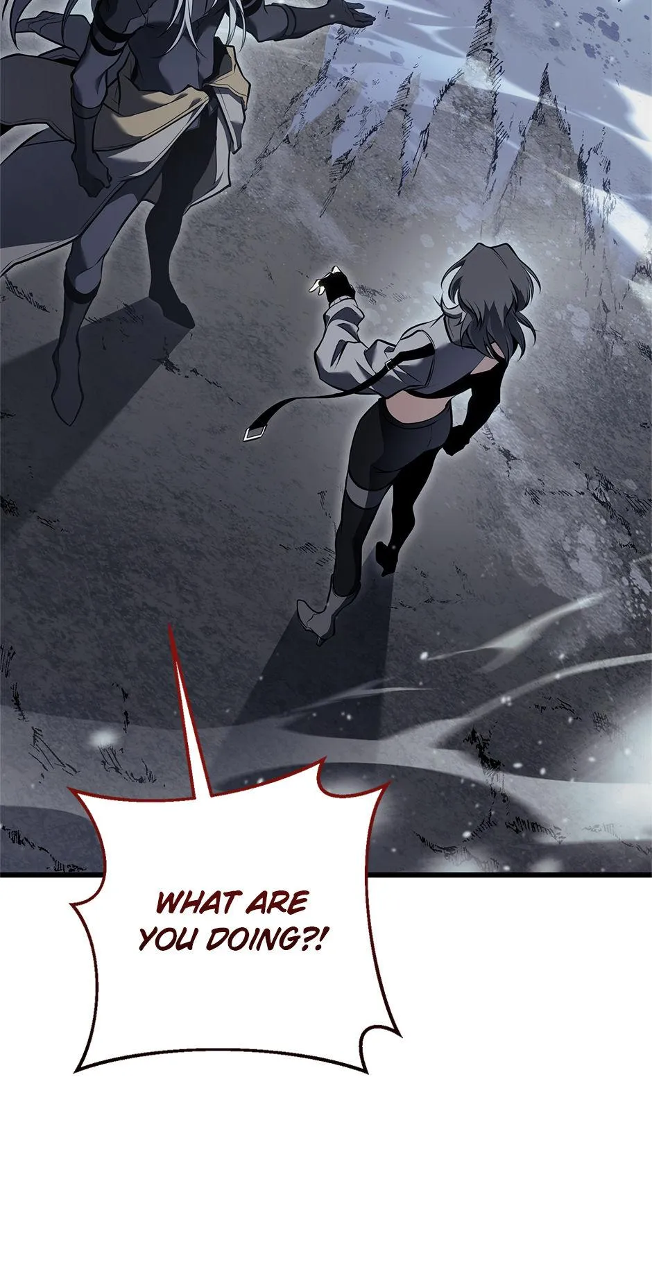 Read Streaming My Second Life chapter 23 image 62 on Lezhin