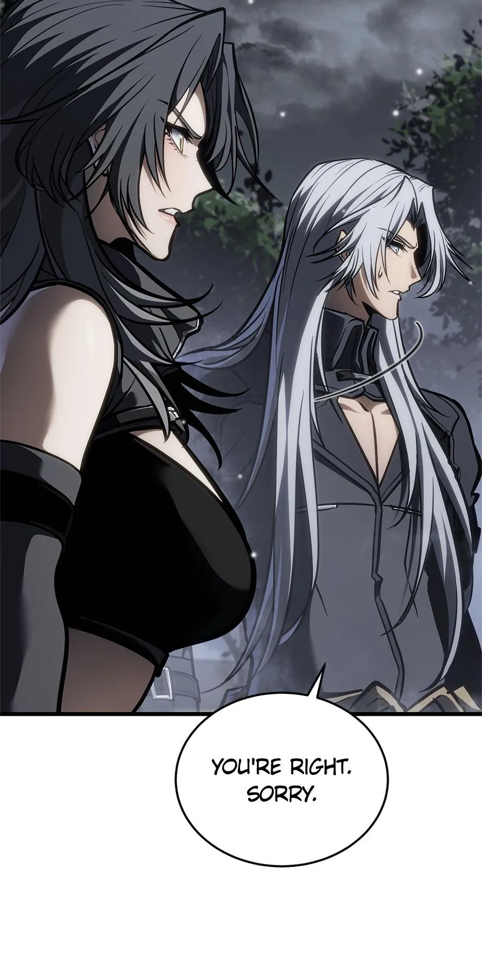 Read Streaming My Second Life chapter 23 image 65 on Lezhin