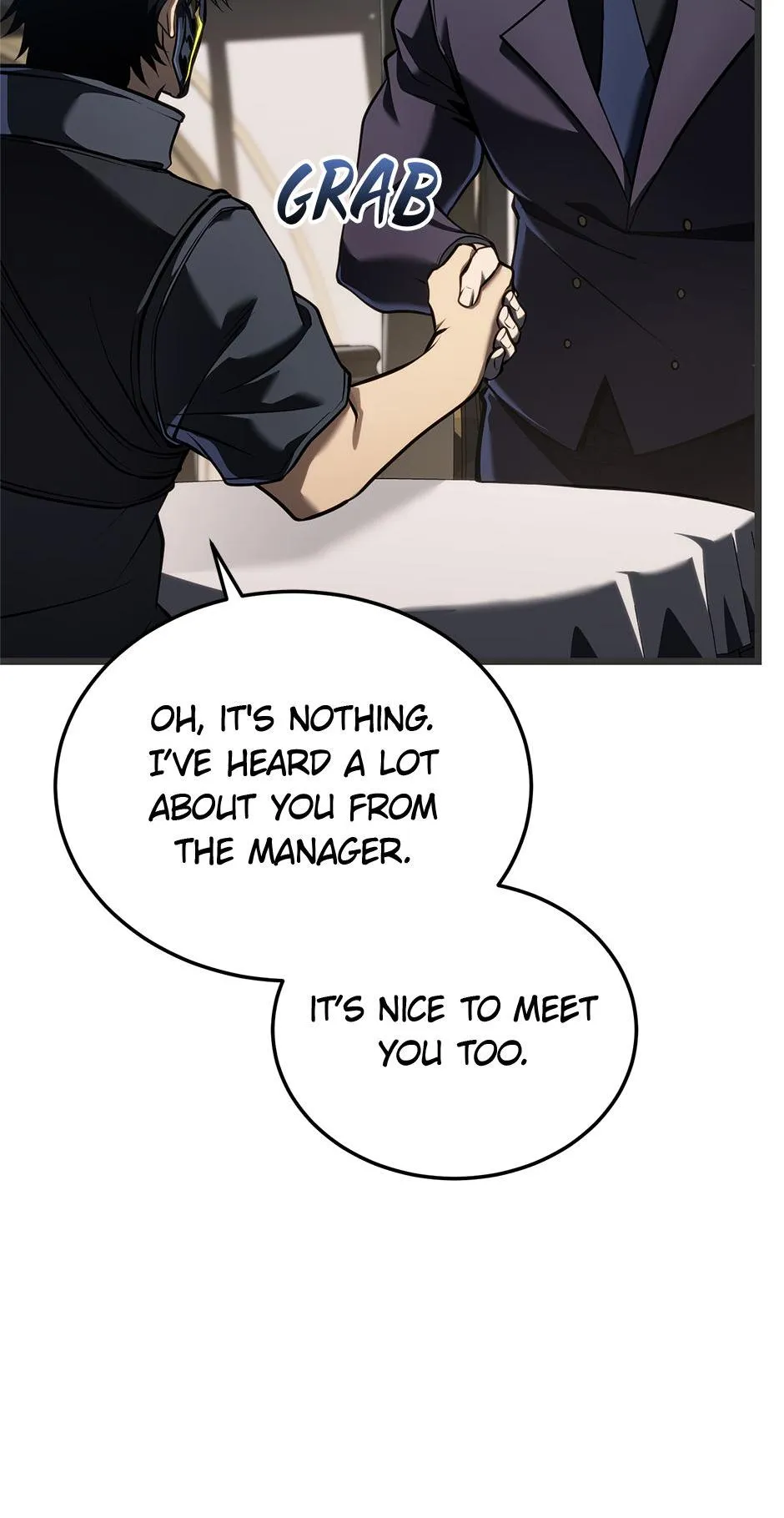 Read Streaming My Second Life chapter 23 image 7 on Lezhin