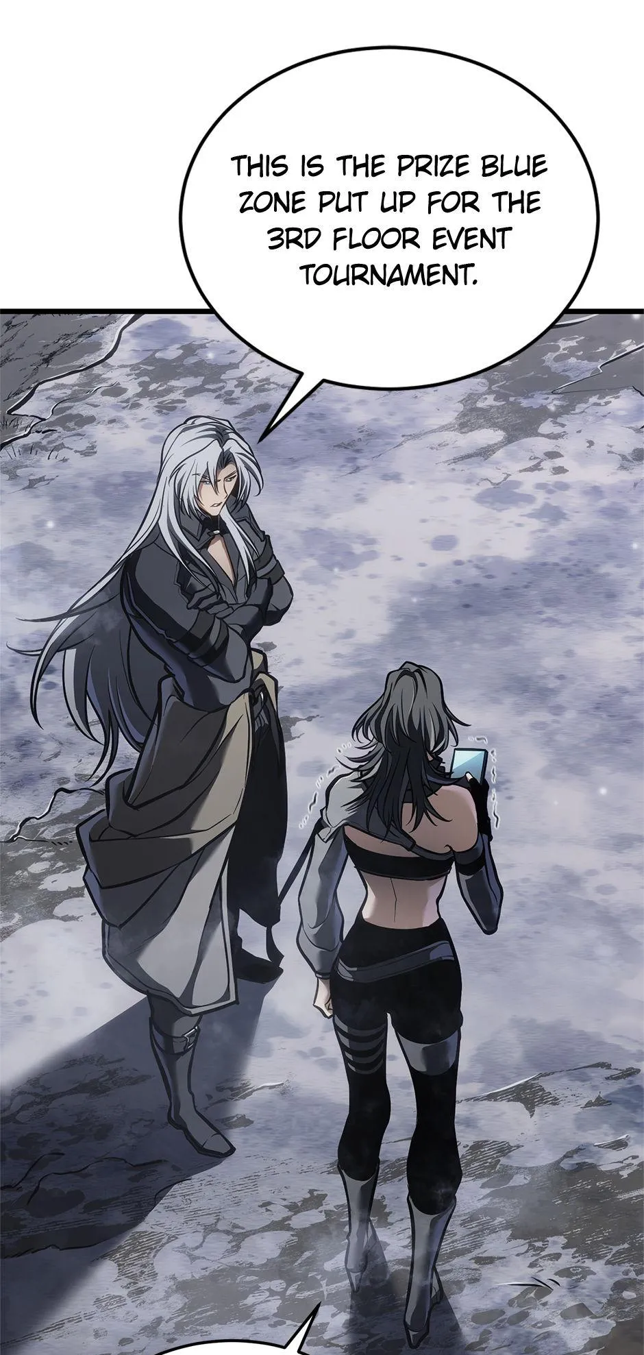 Read Streaming My Second Life chapter 23 image 71 on Lezhin