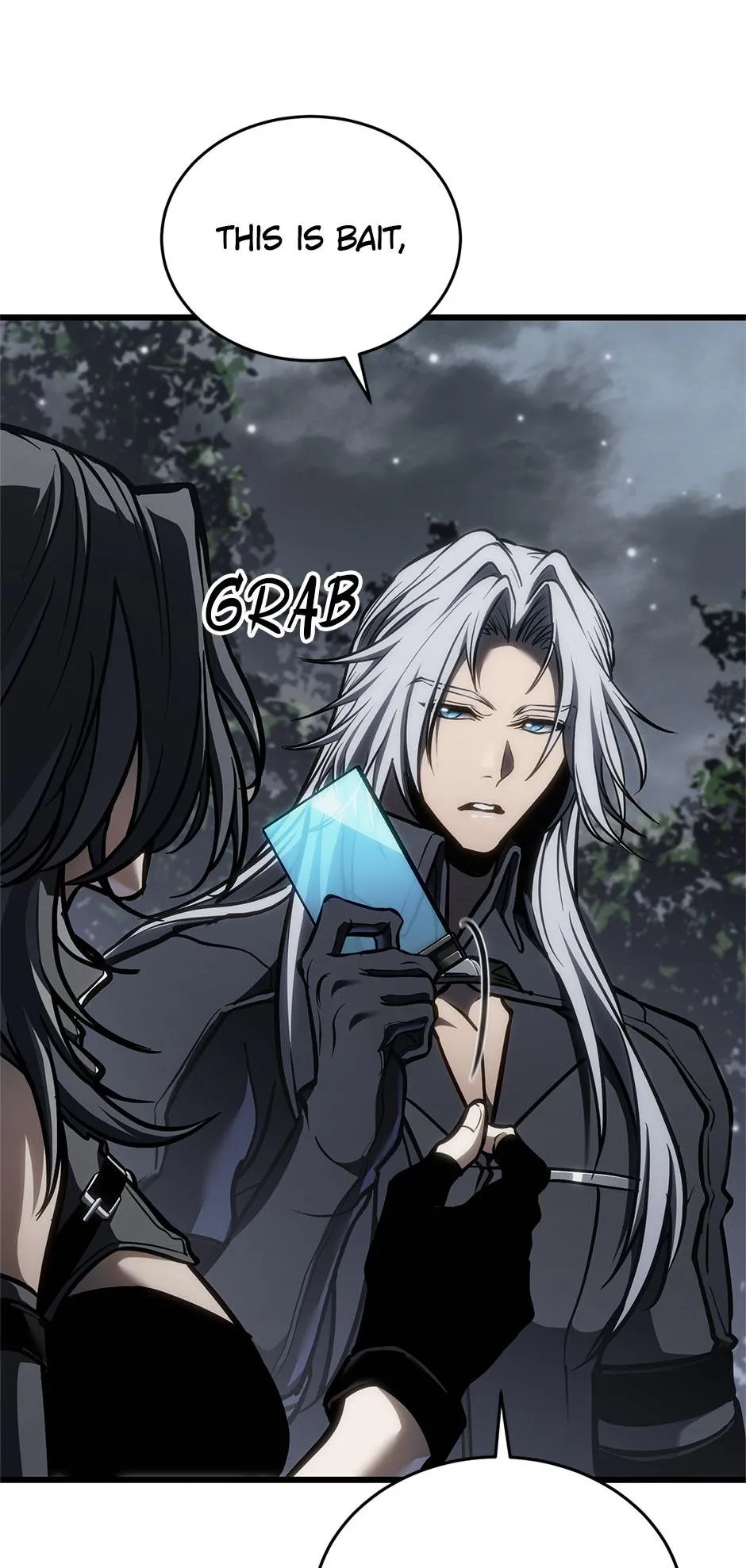 Read Streaming My Second Life chapter 23 image 74 on Lezhin