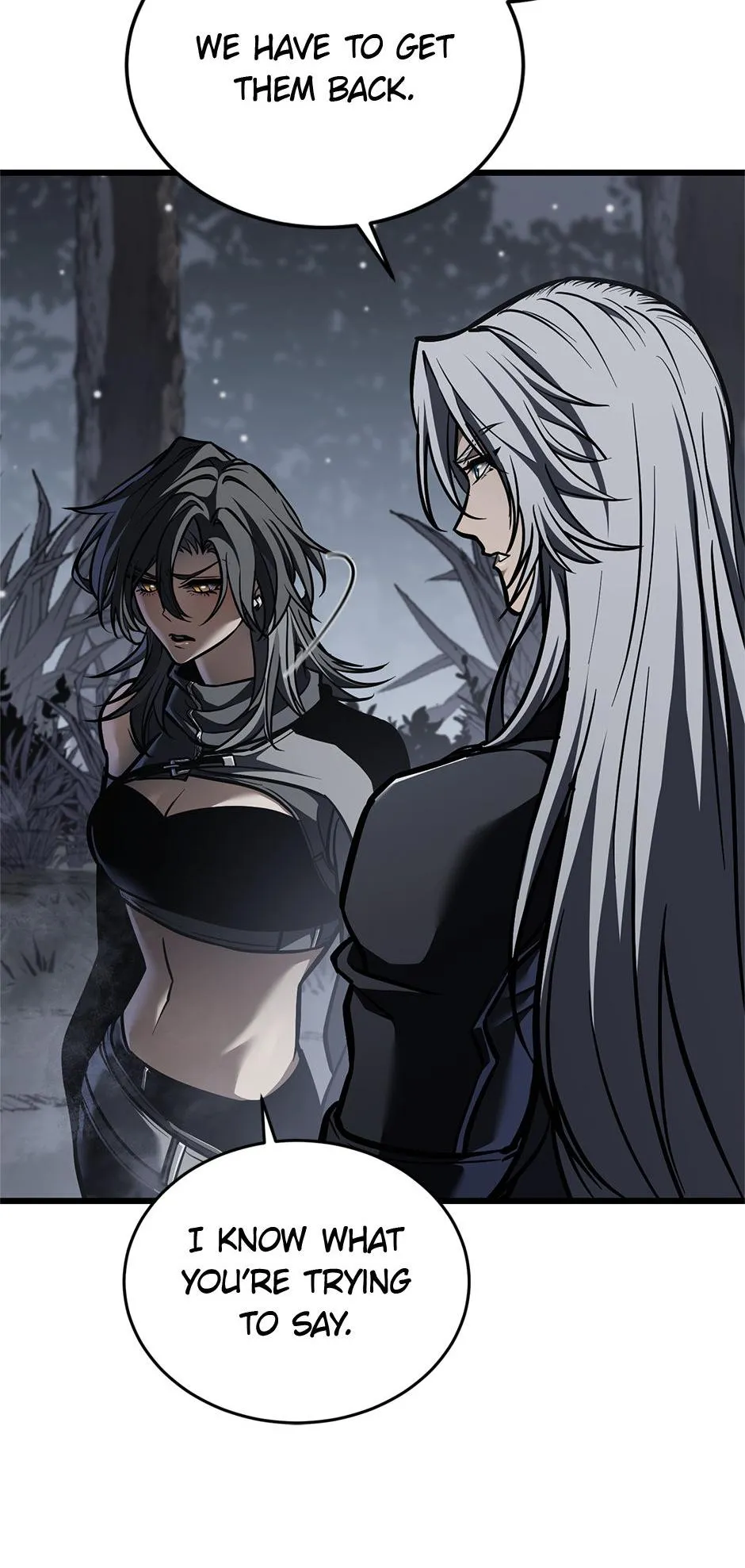 Read Streaming My Second Life chapter 23 image 77 on Lezhin
