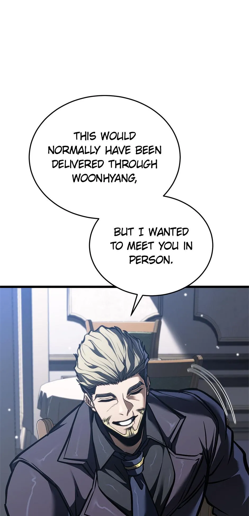 Read Streaming My Second Life chapter 23 image 8 on Lezhin