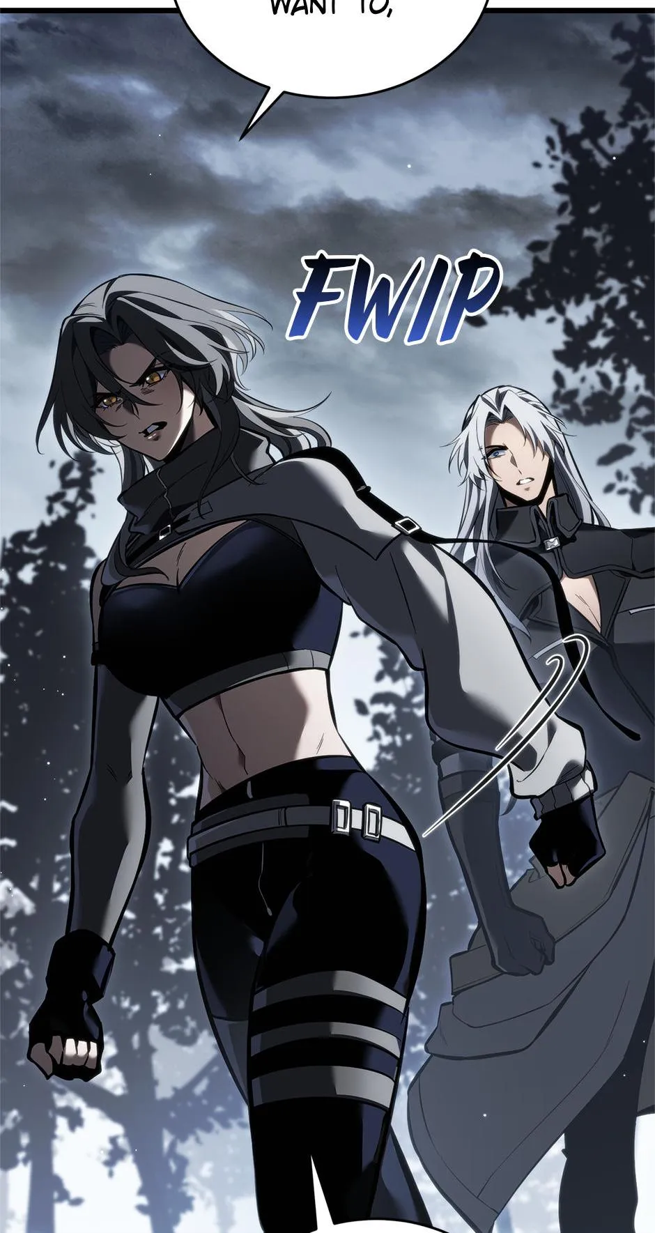 Read Streaming My Second Life chapter 23 image 80 on Lezhin