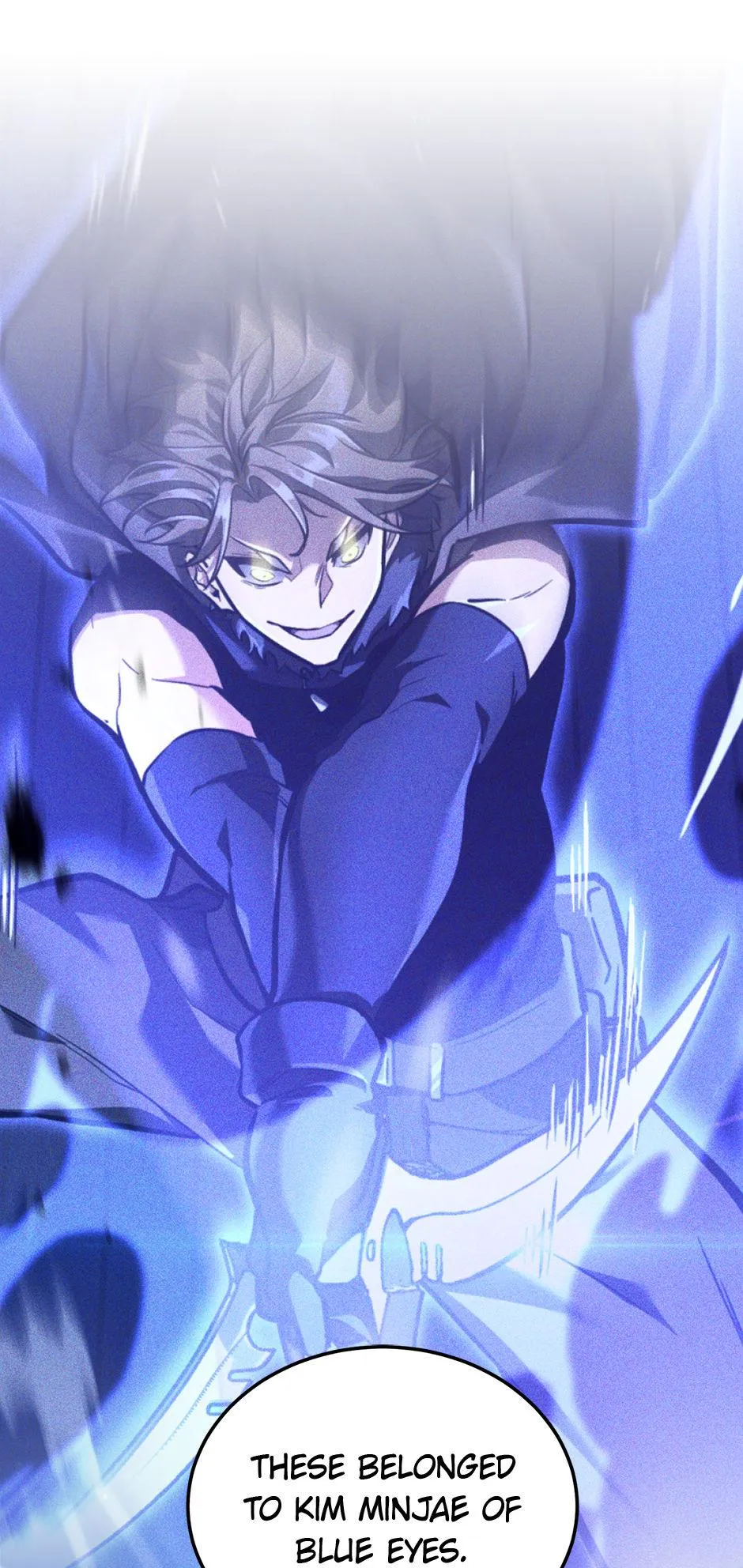 Read Streaming My Second Life chapter 23 image 86 on Lezhin