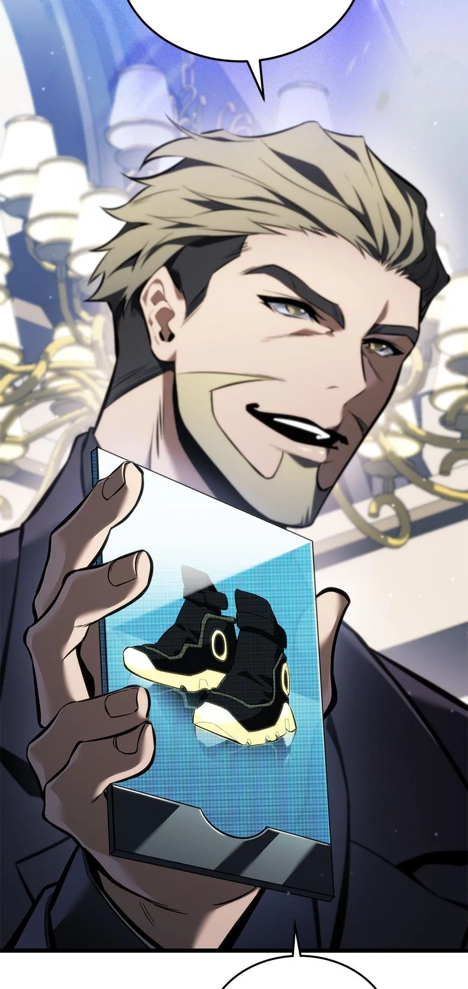 Read Streaming My Second Life chapter 23 image 87 on Lezhin