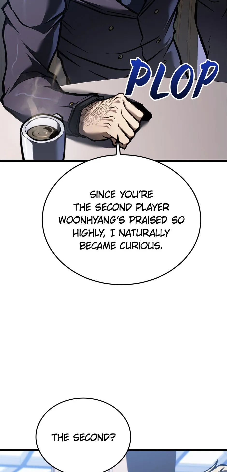 Read Streaming My Second Life chapter 23 image 9 on Lezhin