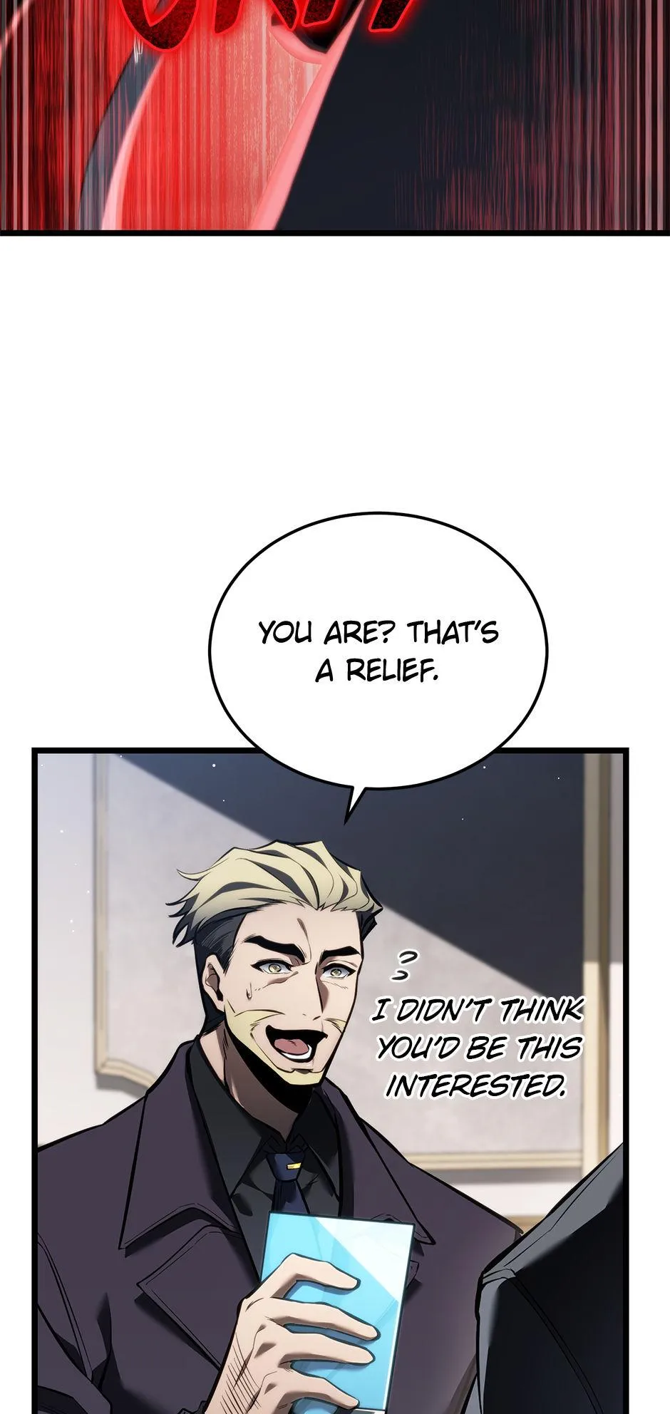 Read Streaming My Second Life chapter 23 image 91 on Lezhin