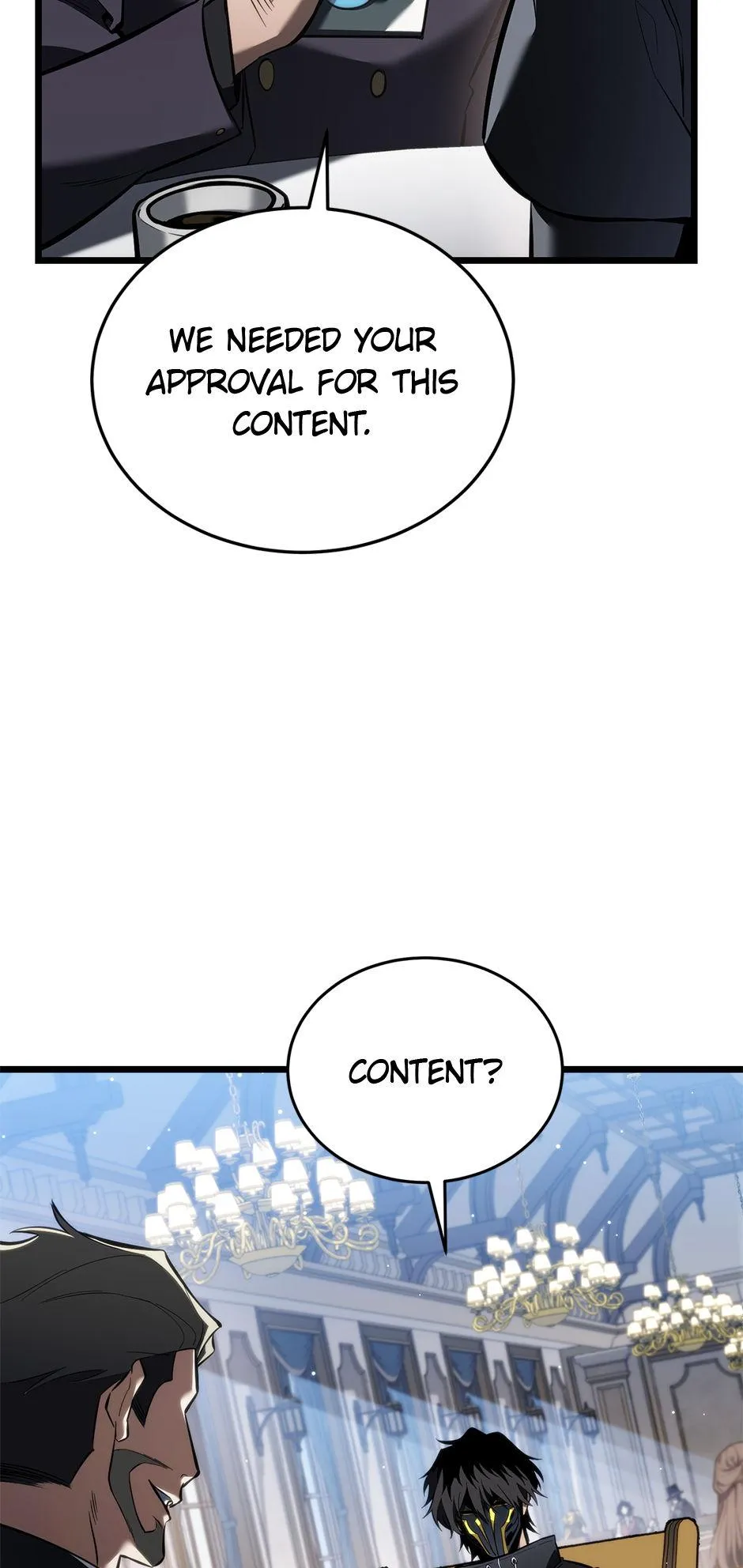 Read Streaming My Second Life chapter 23 image 92 on Lezhin