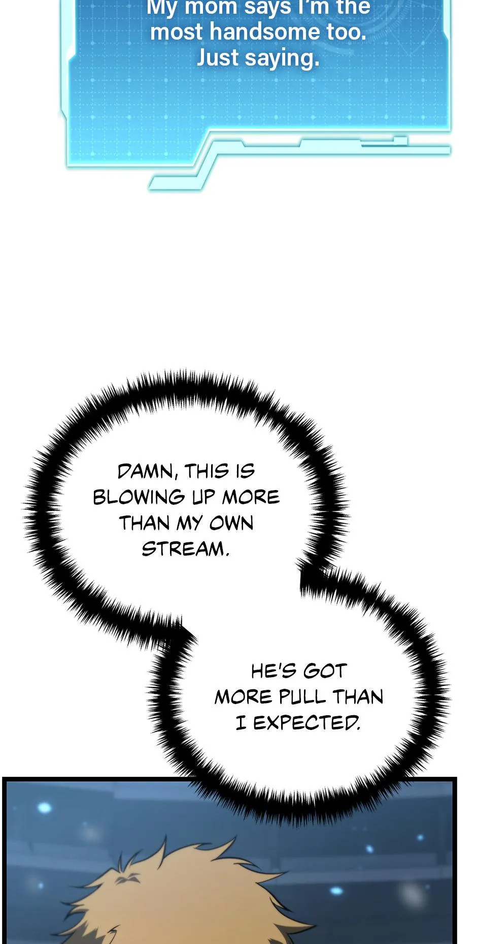 Read Streaming My Second Life chapter 24 image 101 on Lezhin