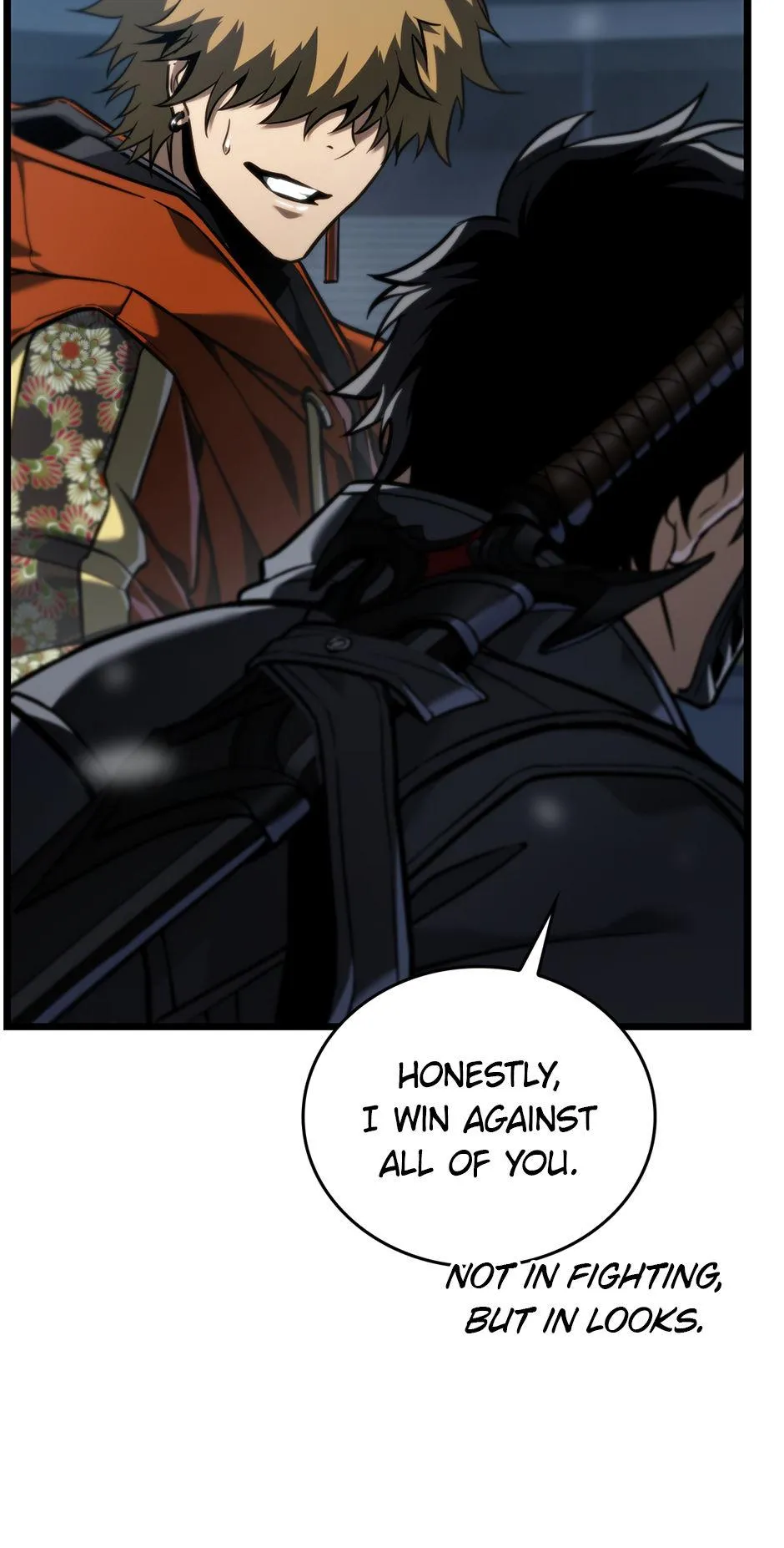 Read Streaming My Second Life chapter 24 image 102 on Lezhin