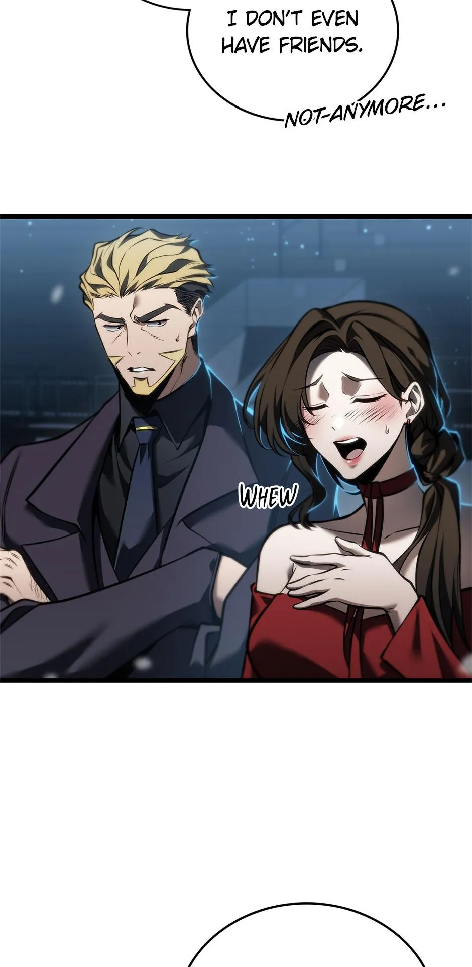 Read Streaming My Second Life chapter 24 image 104 on Lezhin