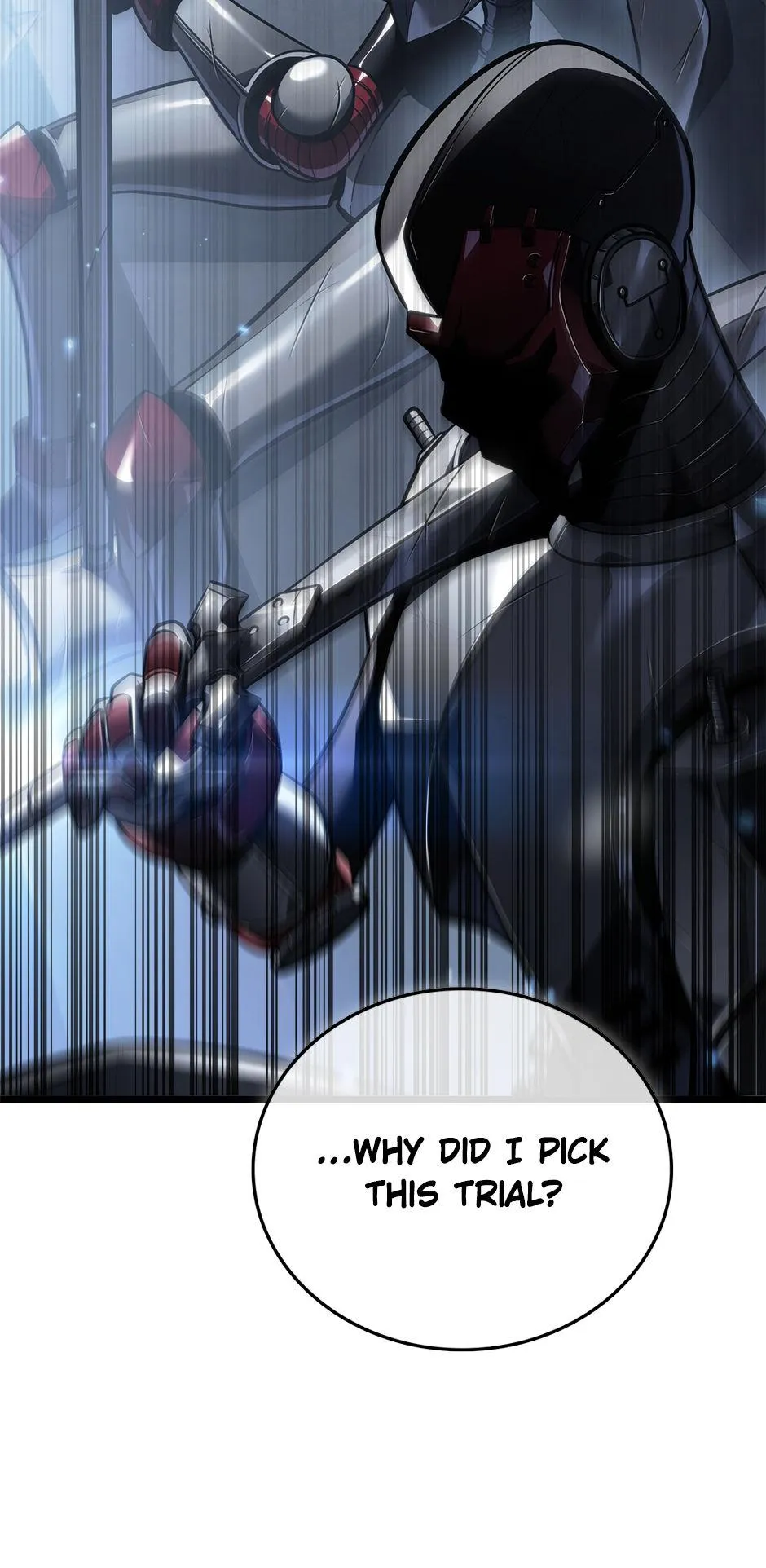 Read Streaming My Second Life chapter 24 image 111 on Lezhin