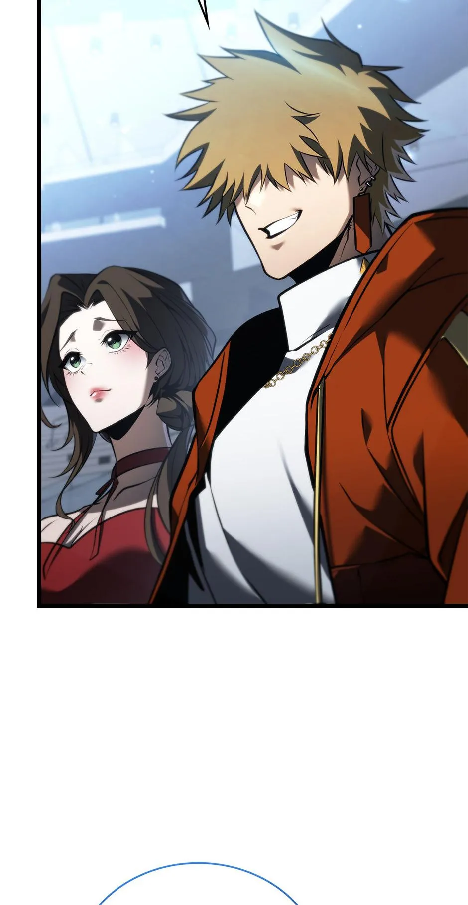 Read Streaming My Second Life chapter 24 image 116 on Lezhin