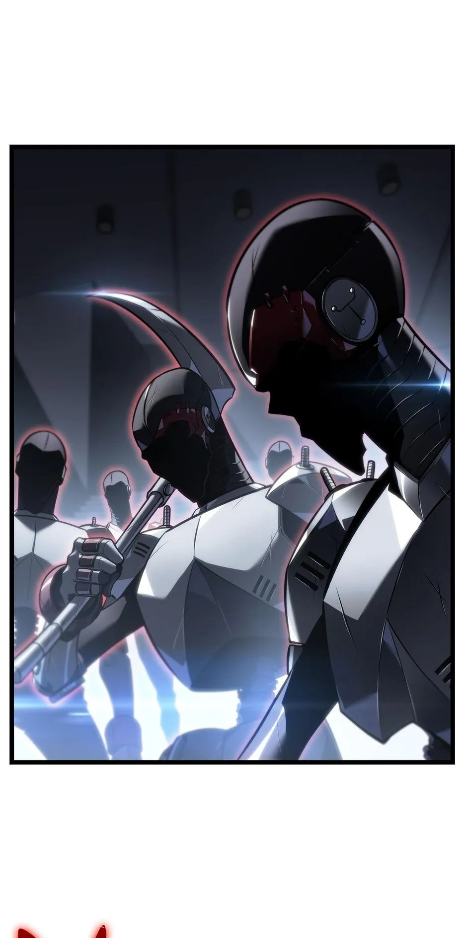 Read Streaming My Second Life chapter 24 image 120 on Lezhin