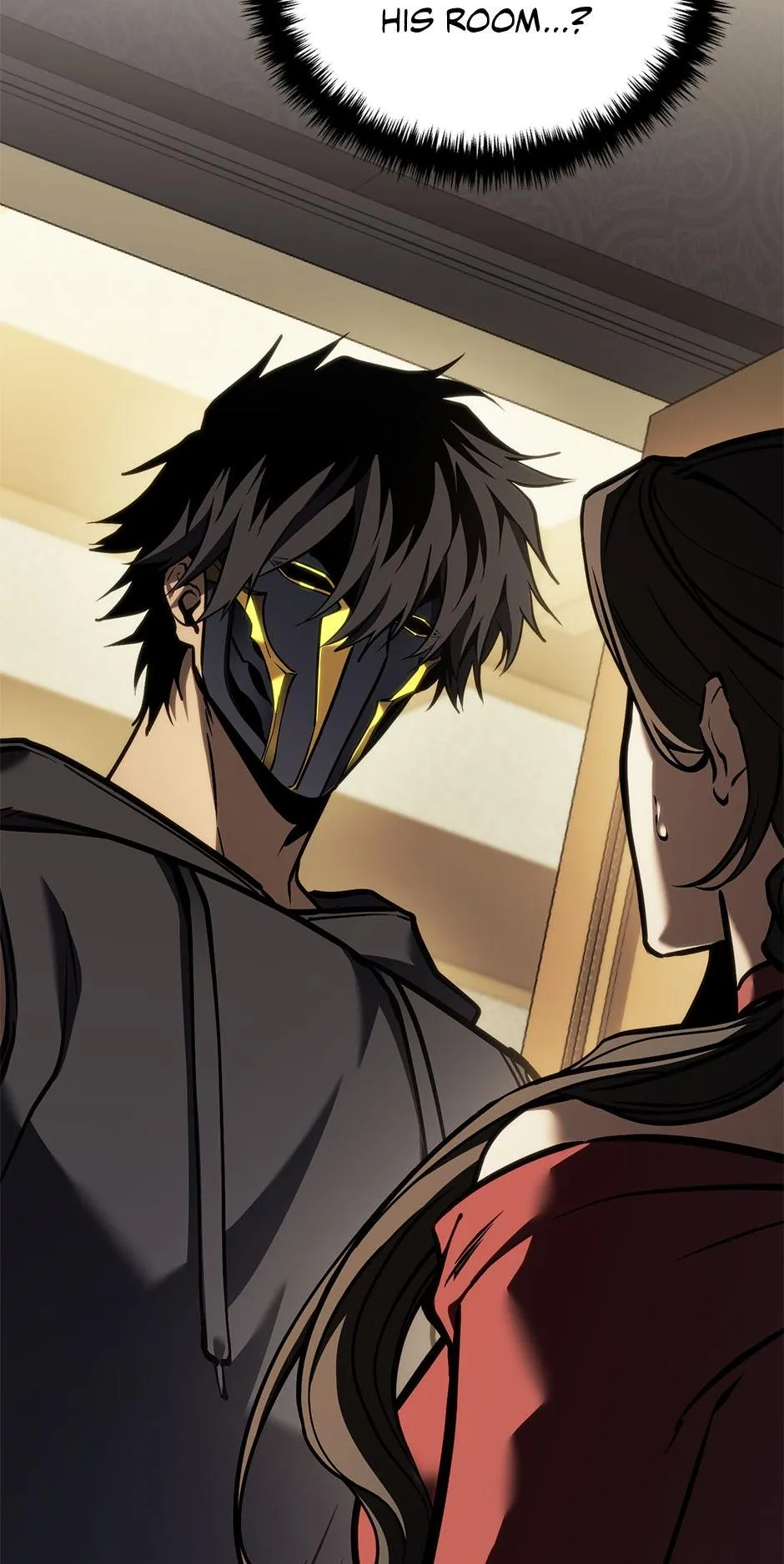 Read Streaming My Second Life chapter 24 image 13 on Lezhin