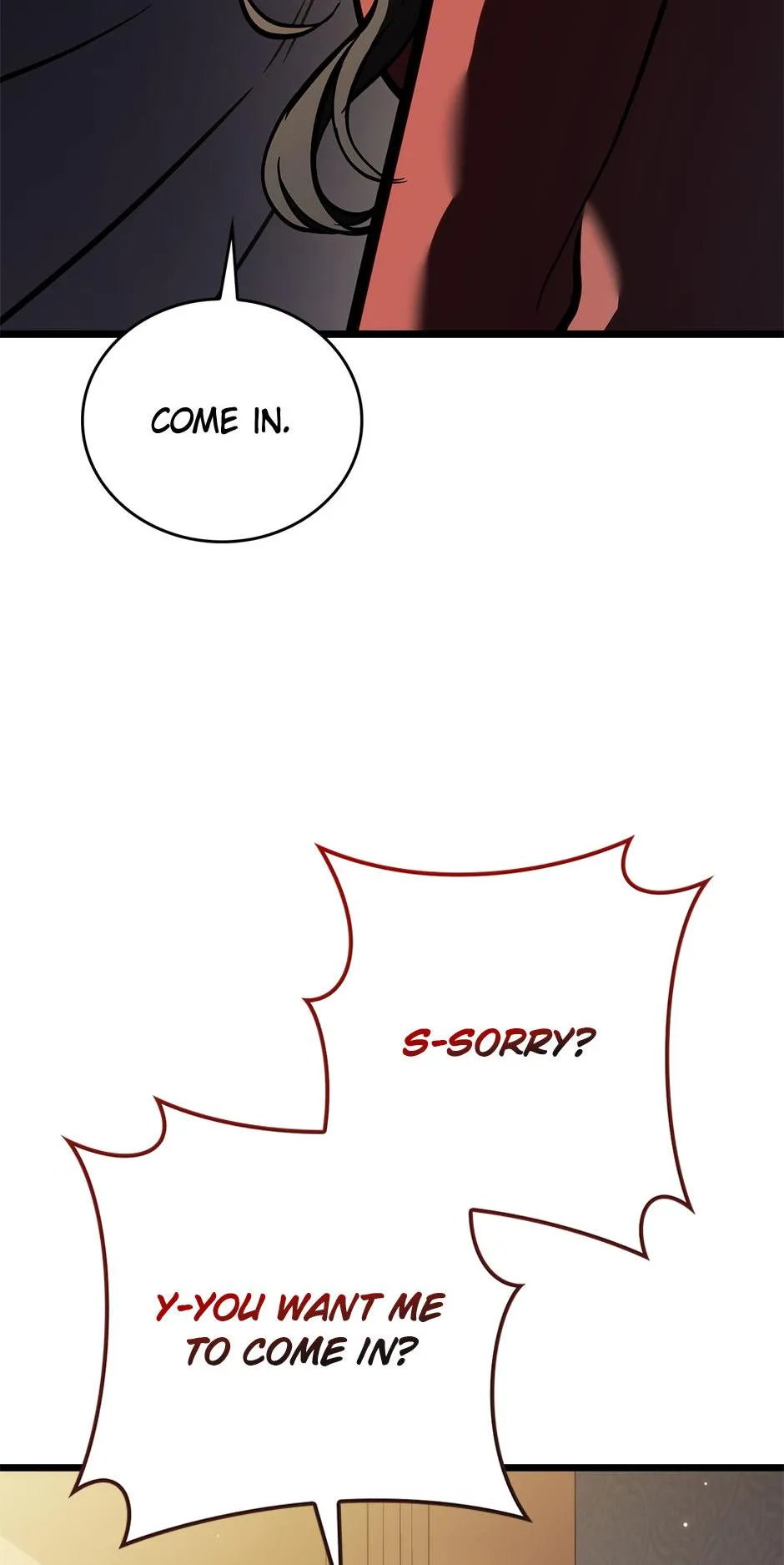 Read Streaming My Second Life chapter 24 image 14 on Lezhin