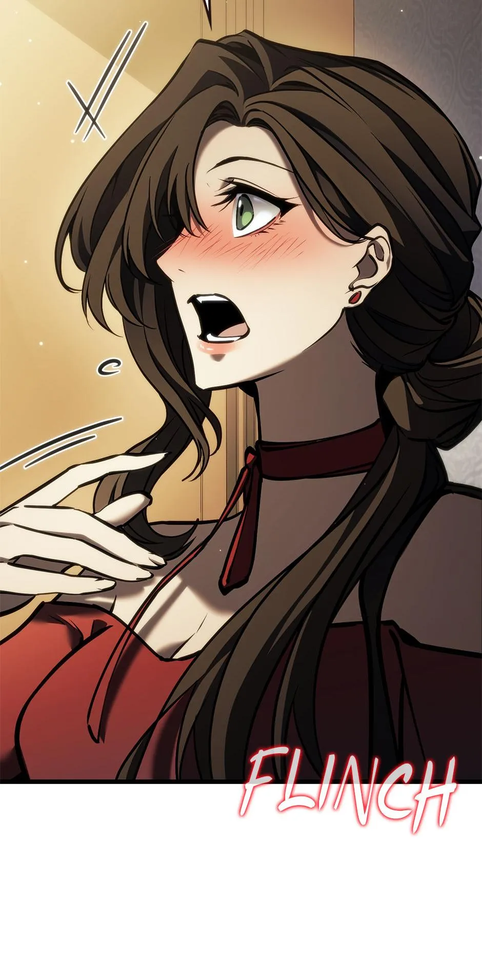 Read Streaming My Second Life chapter 24 image 15 on Lezhin