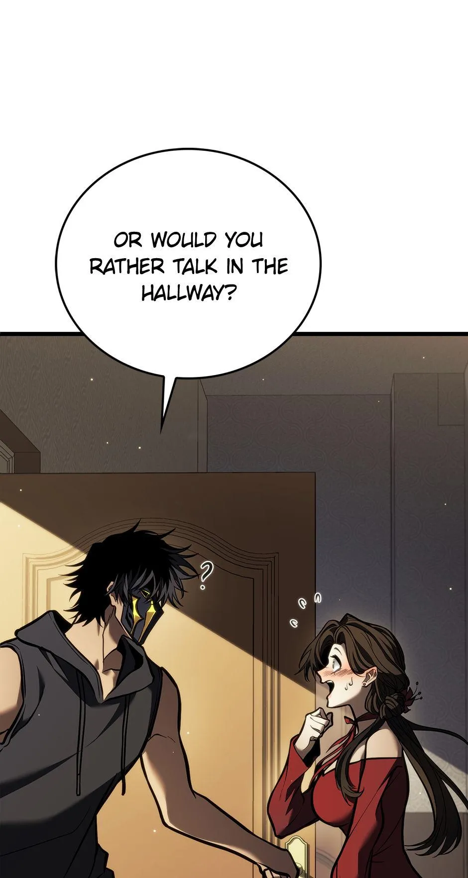Read Streaming My Second Life chapter 24 image 16 on Lezhin