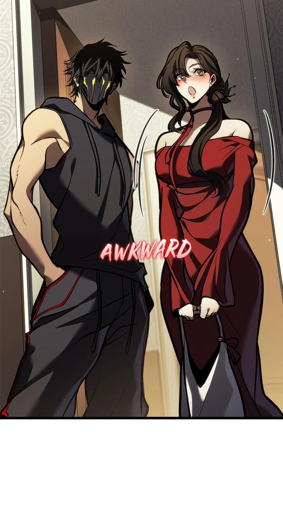 Read Streaming My Second Life chapter 24 image 18 on Lezhin