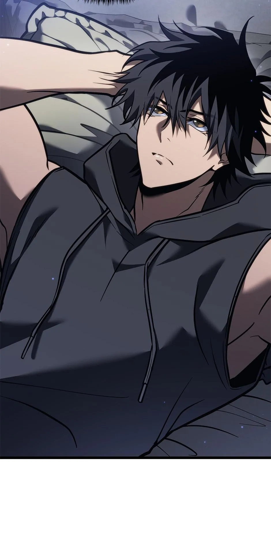 Read Streaming My Second Life chapter 24 image 2 on Lezhin