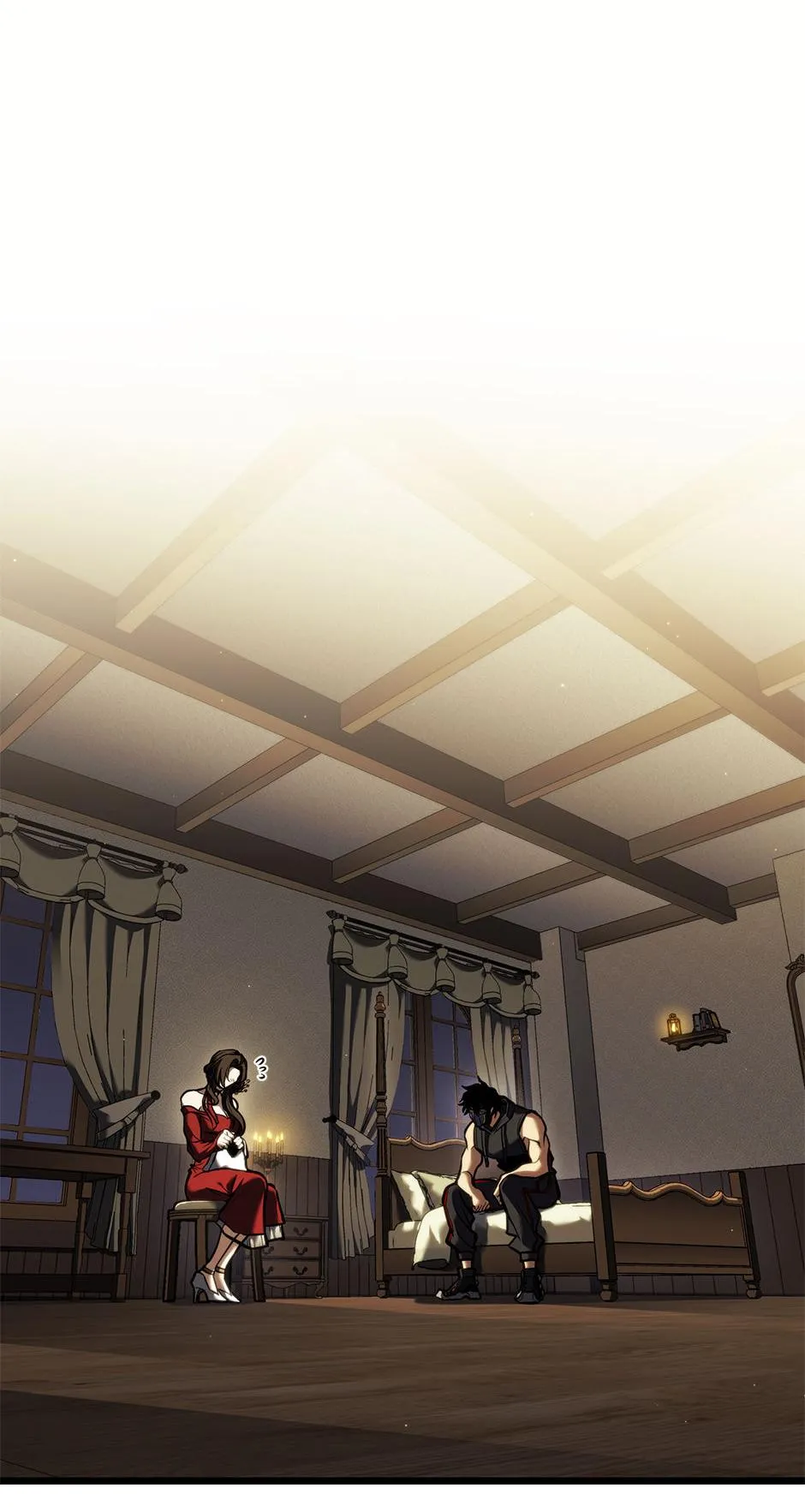 Read Streaming My Second Life chapter 24 image 20 on Lezhin