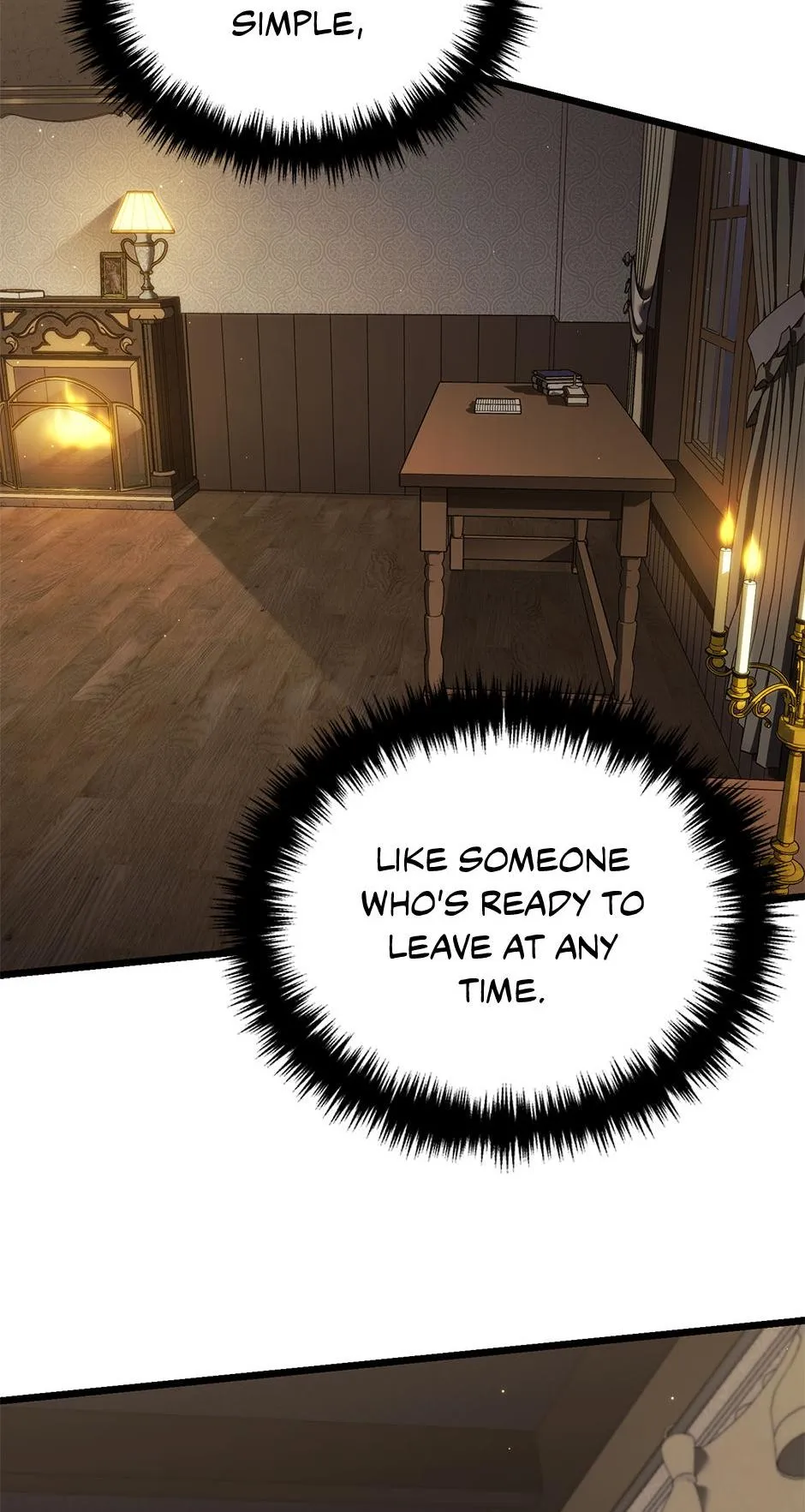 Read Streaming My Second Life chapter 24 image 22 on Lezhin