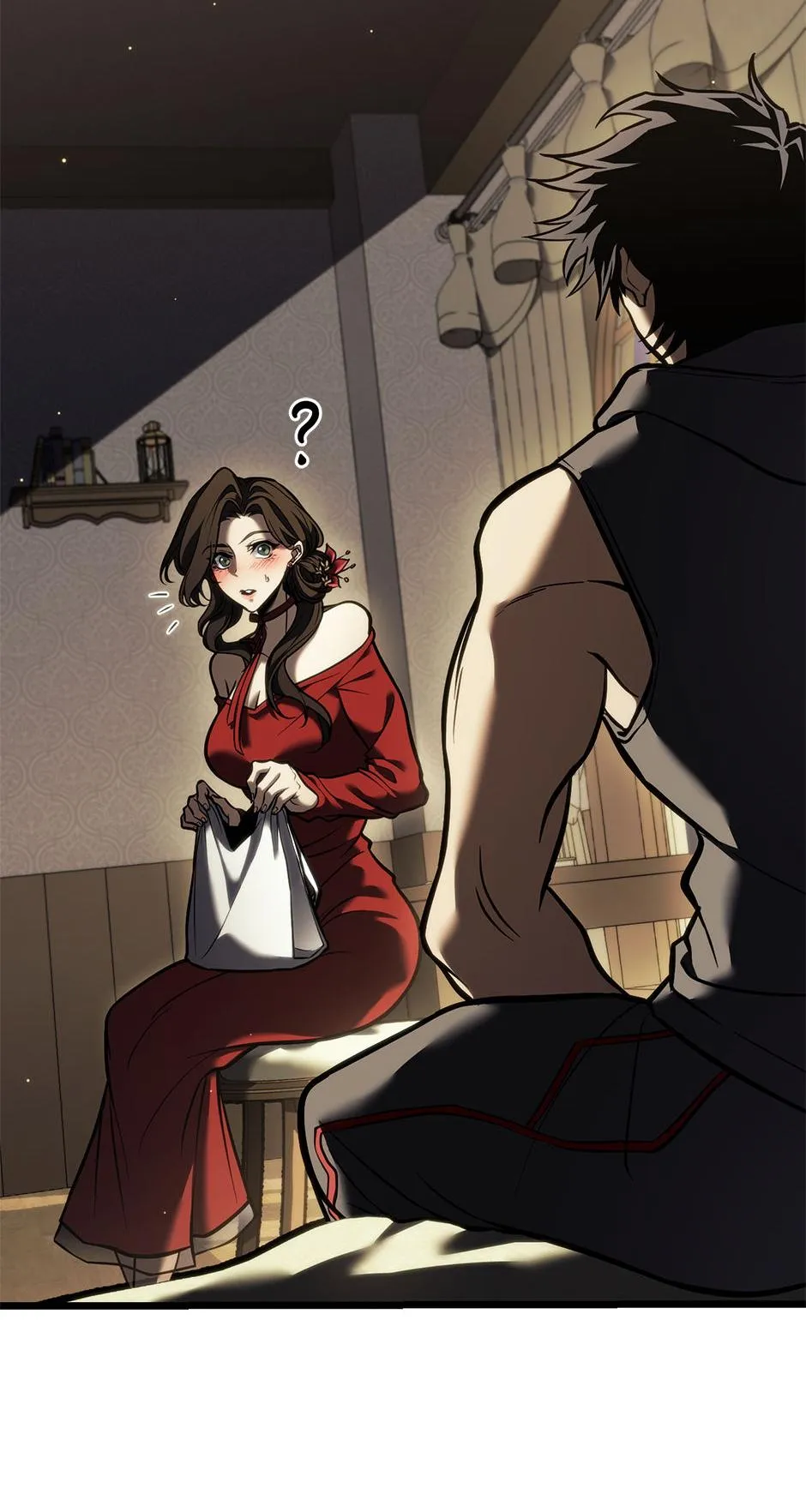 Read Streaming My Second Life chapter 24 image 23 on Lezhin