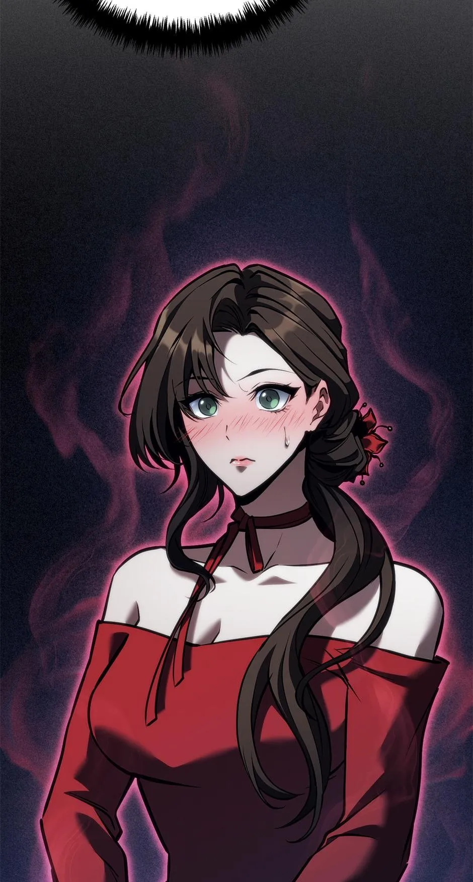 Read Streaming My Second Life chapter 24 image 25 on Lezhin
