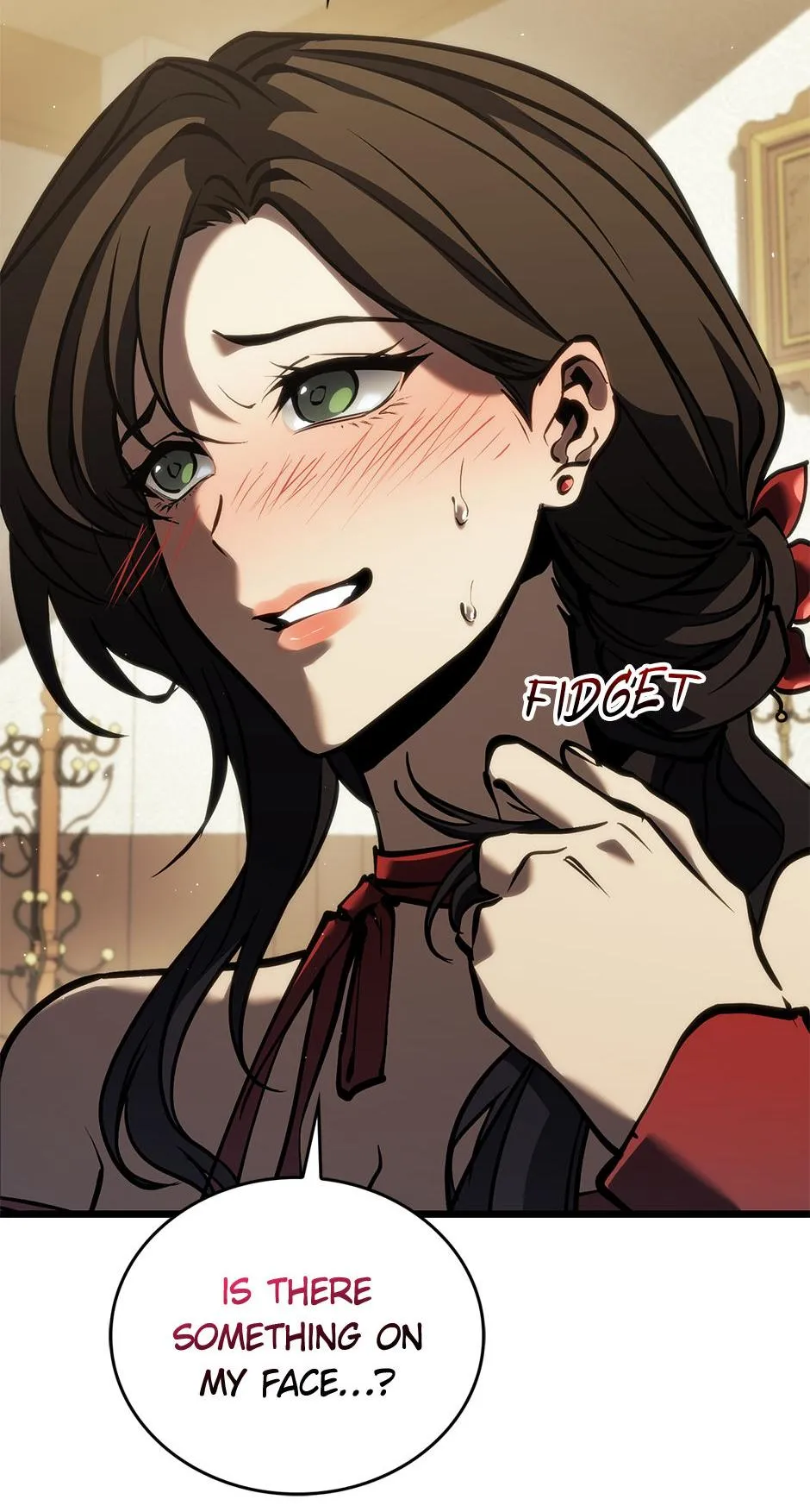 Read Streaming My Second Life chapter 24 image 27 on Lezhin