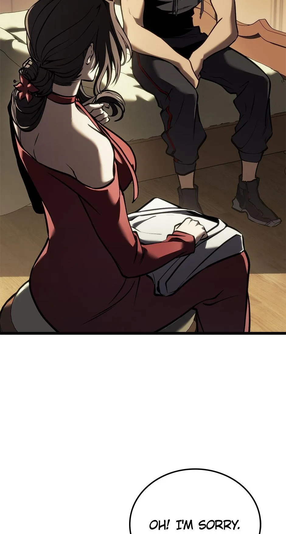 Read Streaming My Second Life chapter 24 image 29 on Lezhin