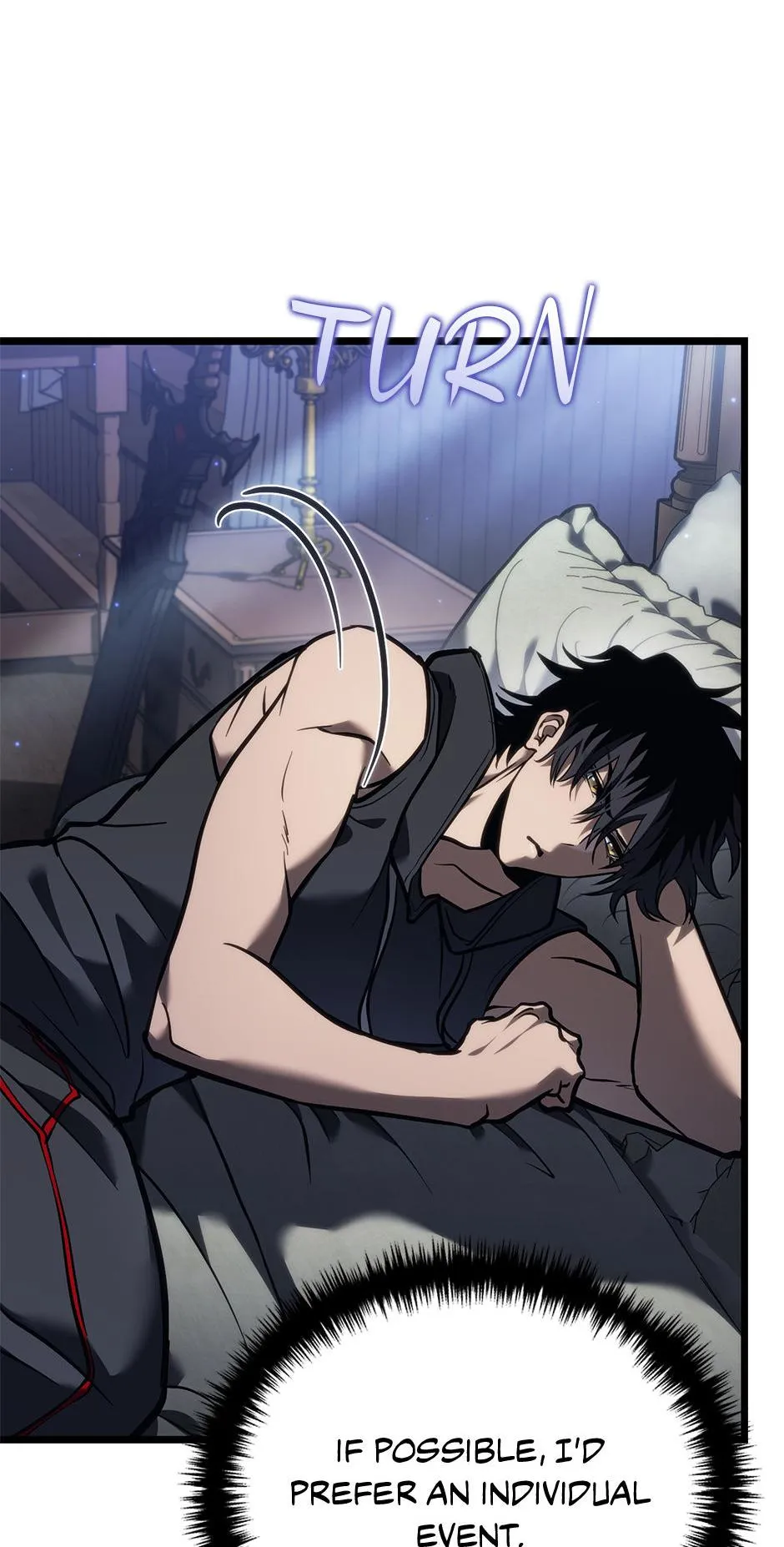 Read Streaming My Second Life chapter 24 image 3 on Lezhin