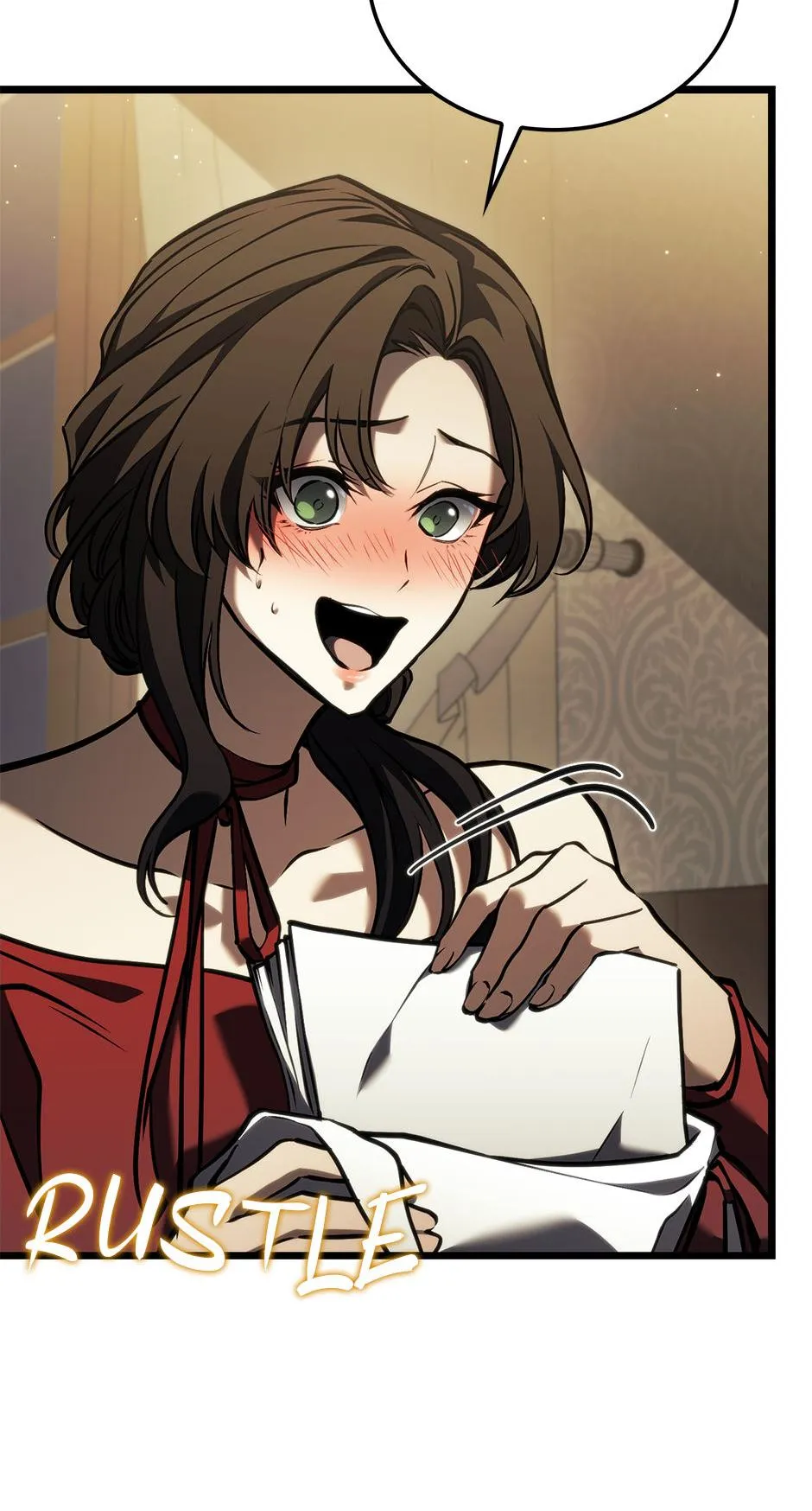 Read Streaming My Second Life chapter 24 image 30 on Lezhin