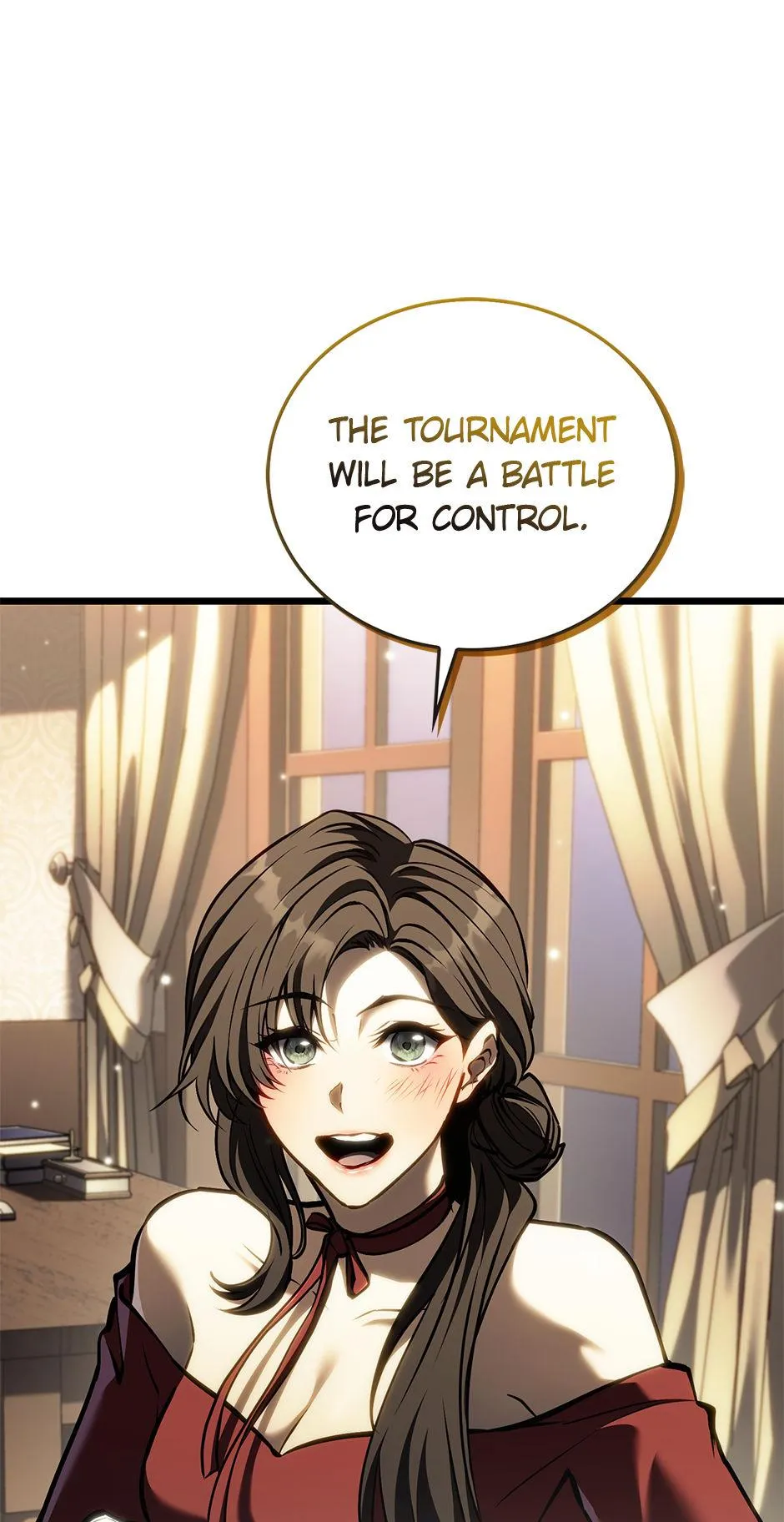 Read Streaming My Second Life chapter 24 image 31 on Lezhin