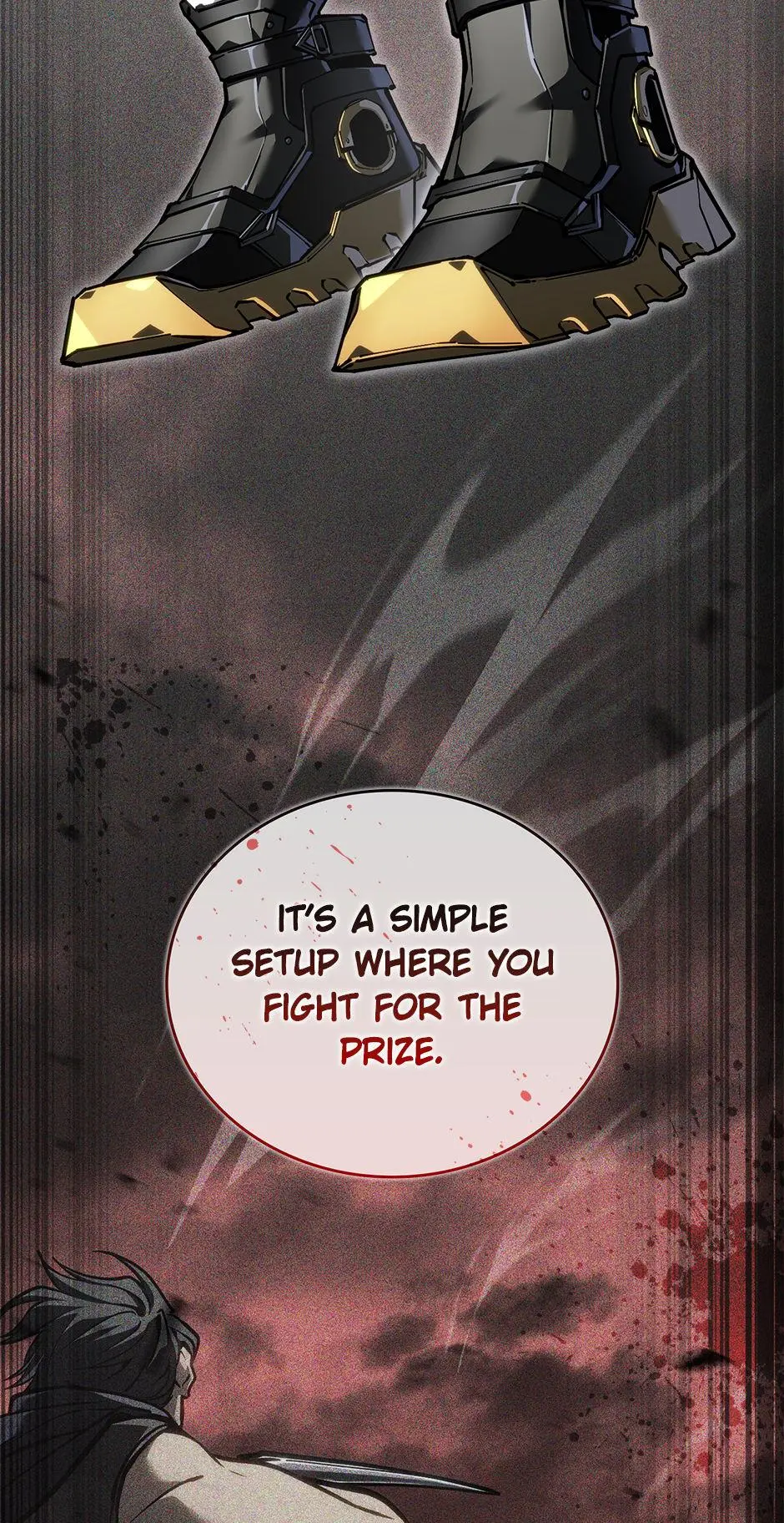 Read Streaming My Second Life chapter 24 image 33 on Lezhin