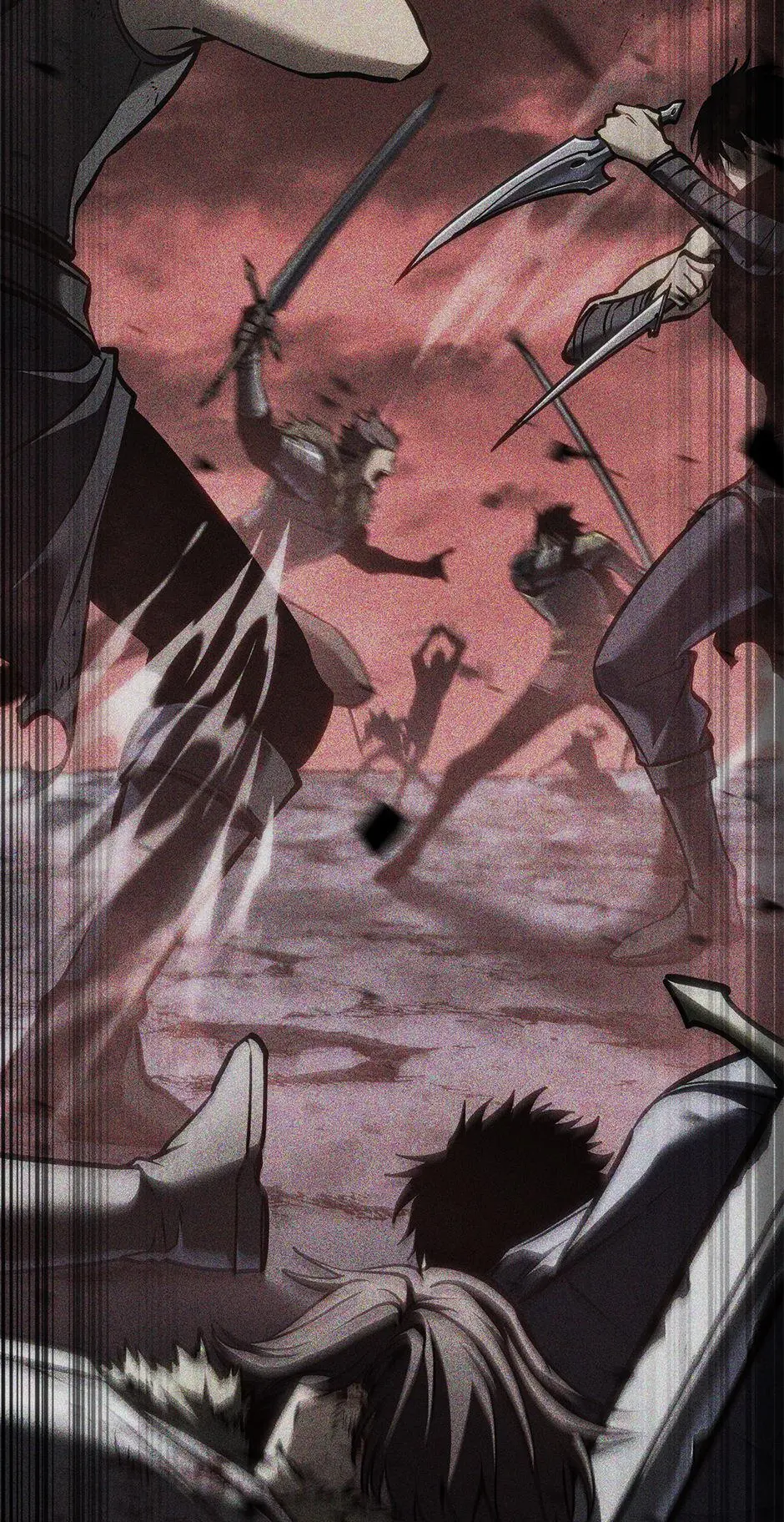 Read Streaming My Second Life chapter 24 image 34 on Lezhin