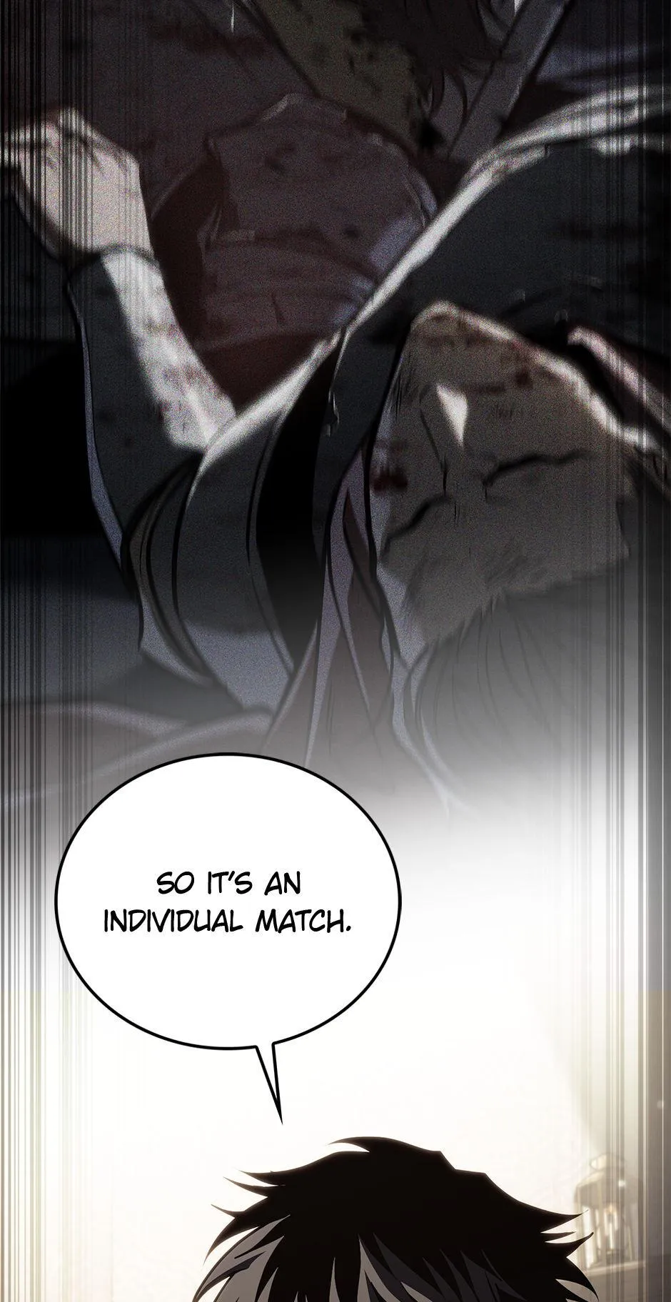 Read Streaming My Second Life chapter 24 image 35 on Lezhin