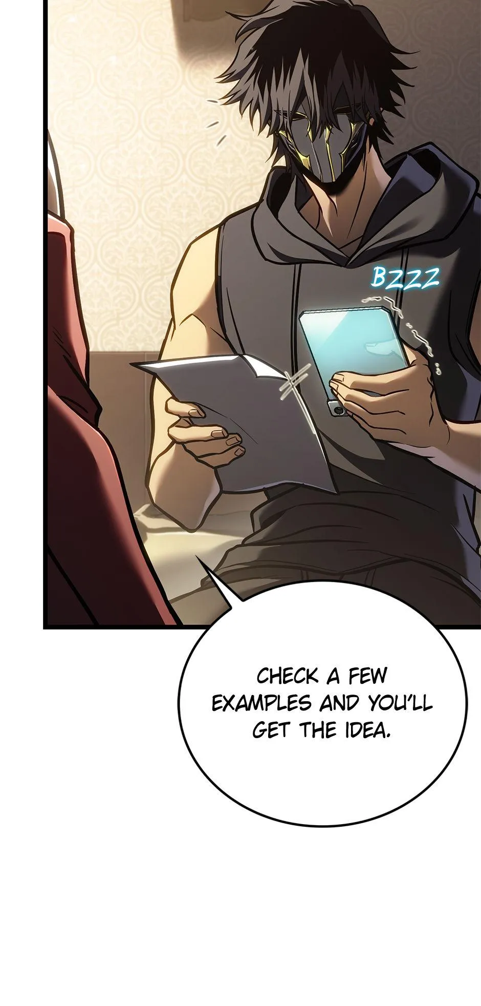 Read Streaming My Second Life chapter 24 image 39 on Lezhin